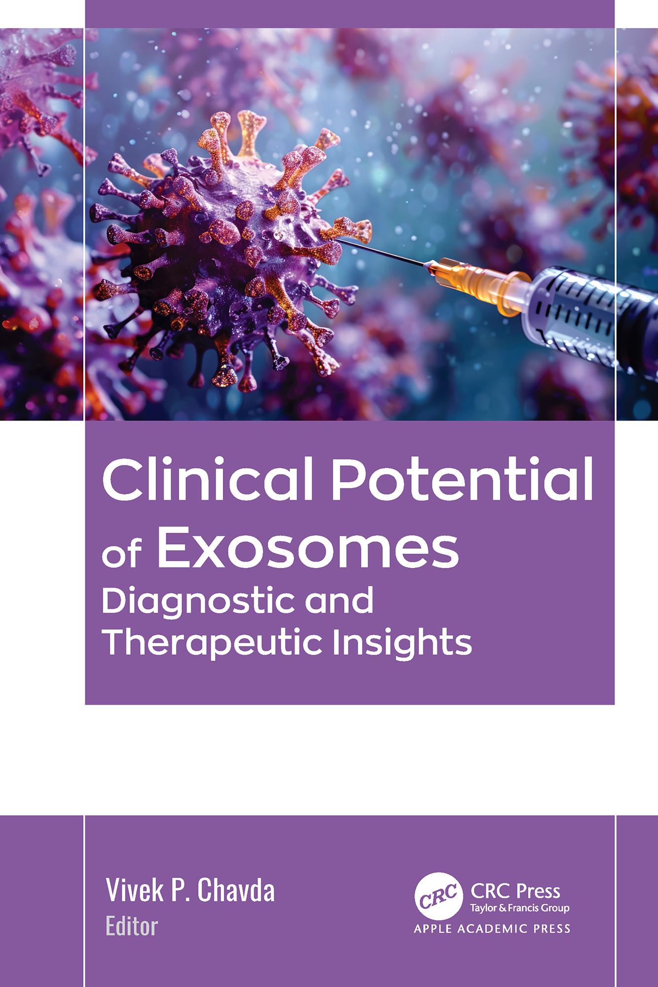 Clinical Potential of Exosomes