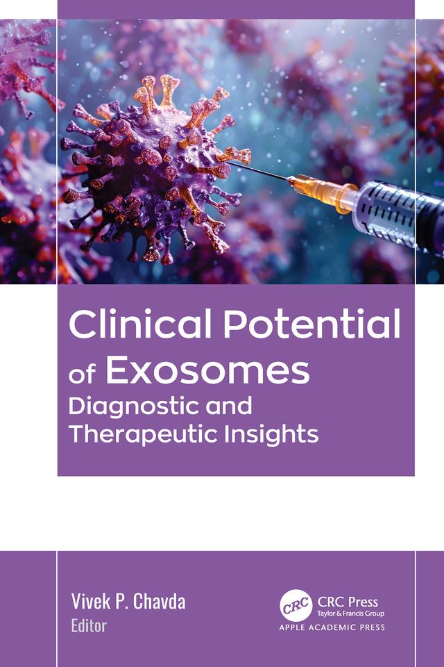 Clinical Potential of Exosomes by Vivek P. Chavda