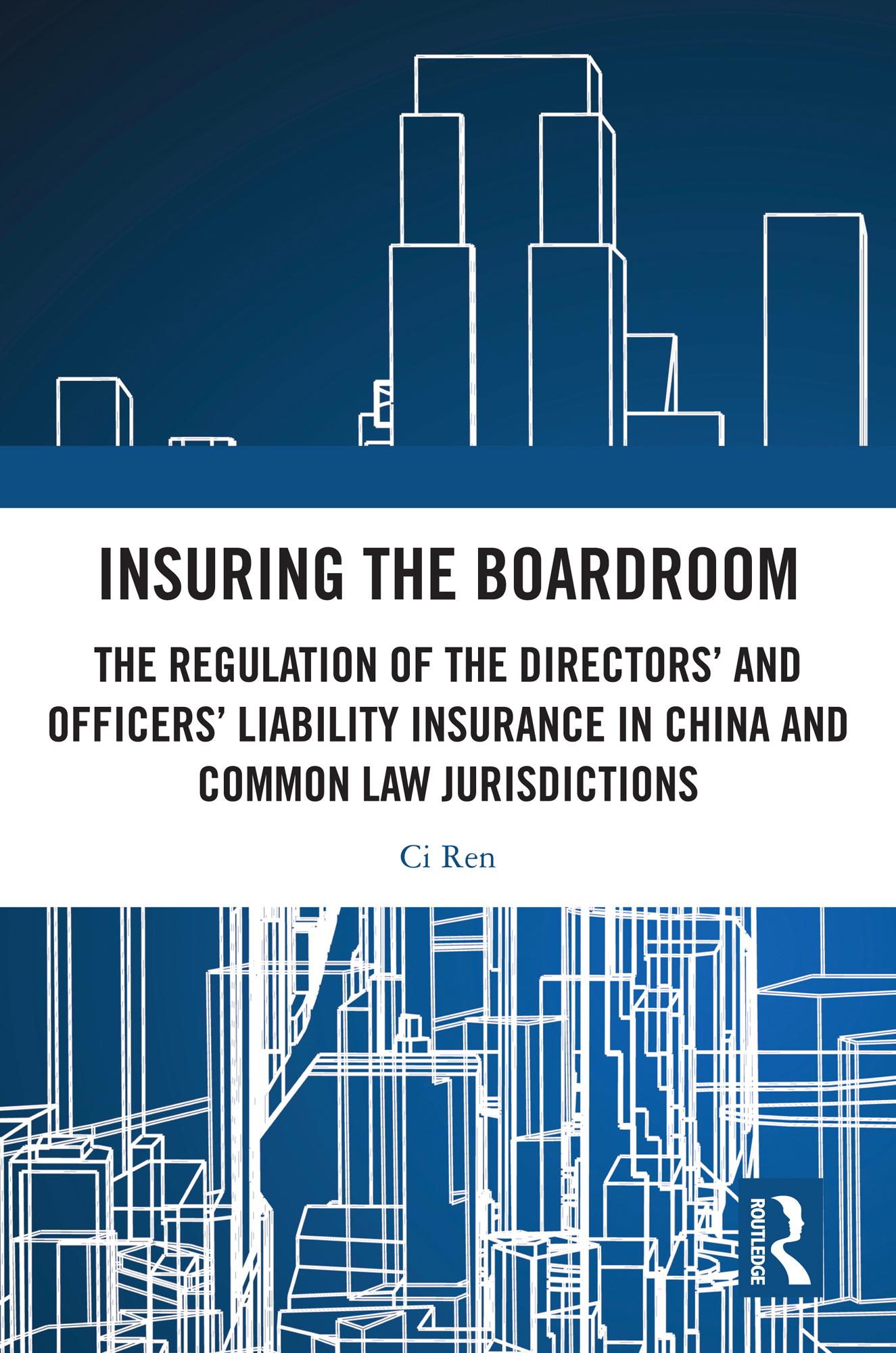 Insuring the Boardroom