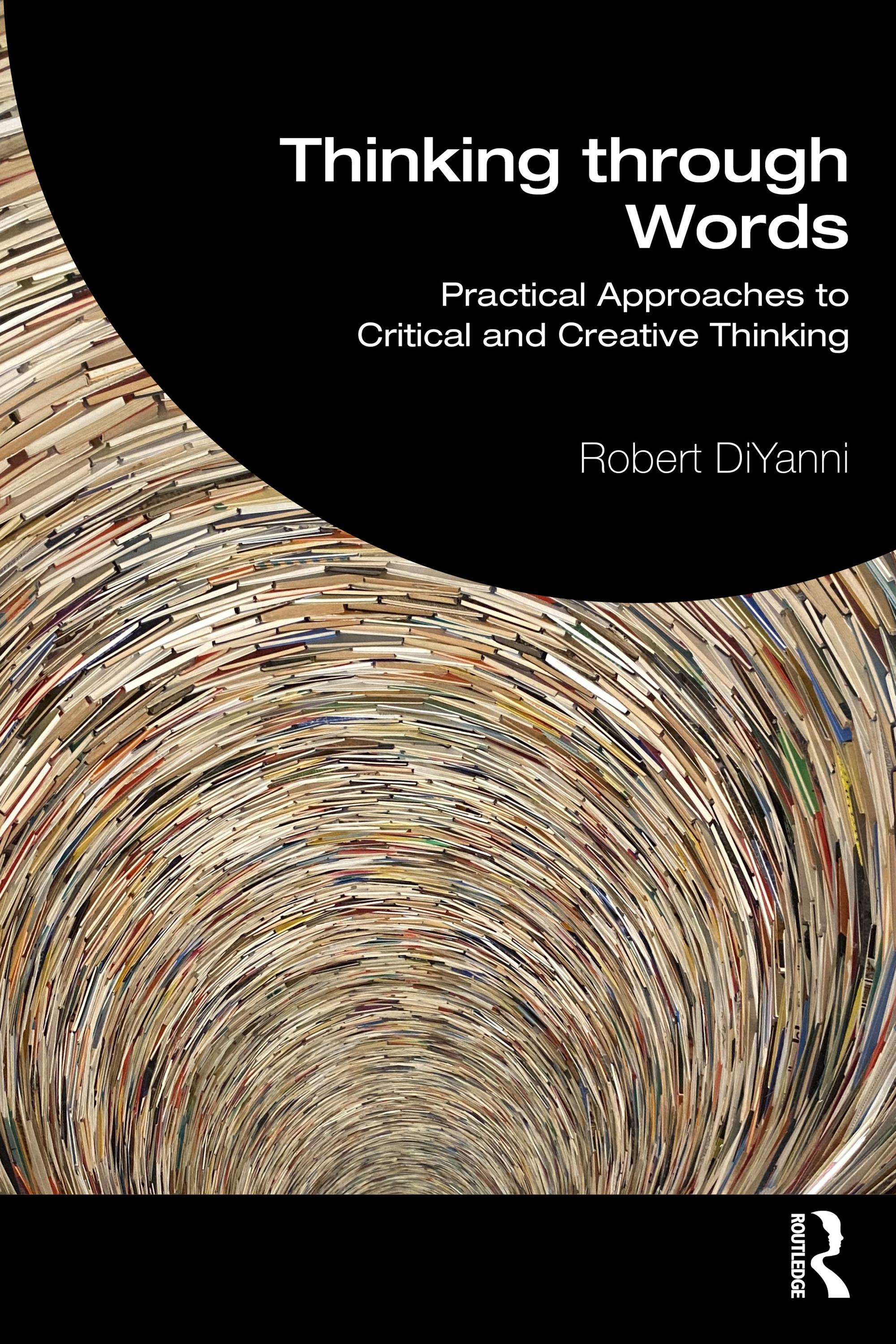 Thinking through Words