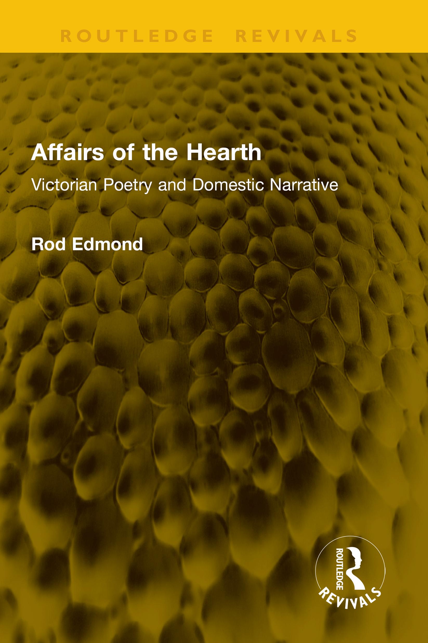 Affairs of the Hearth