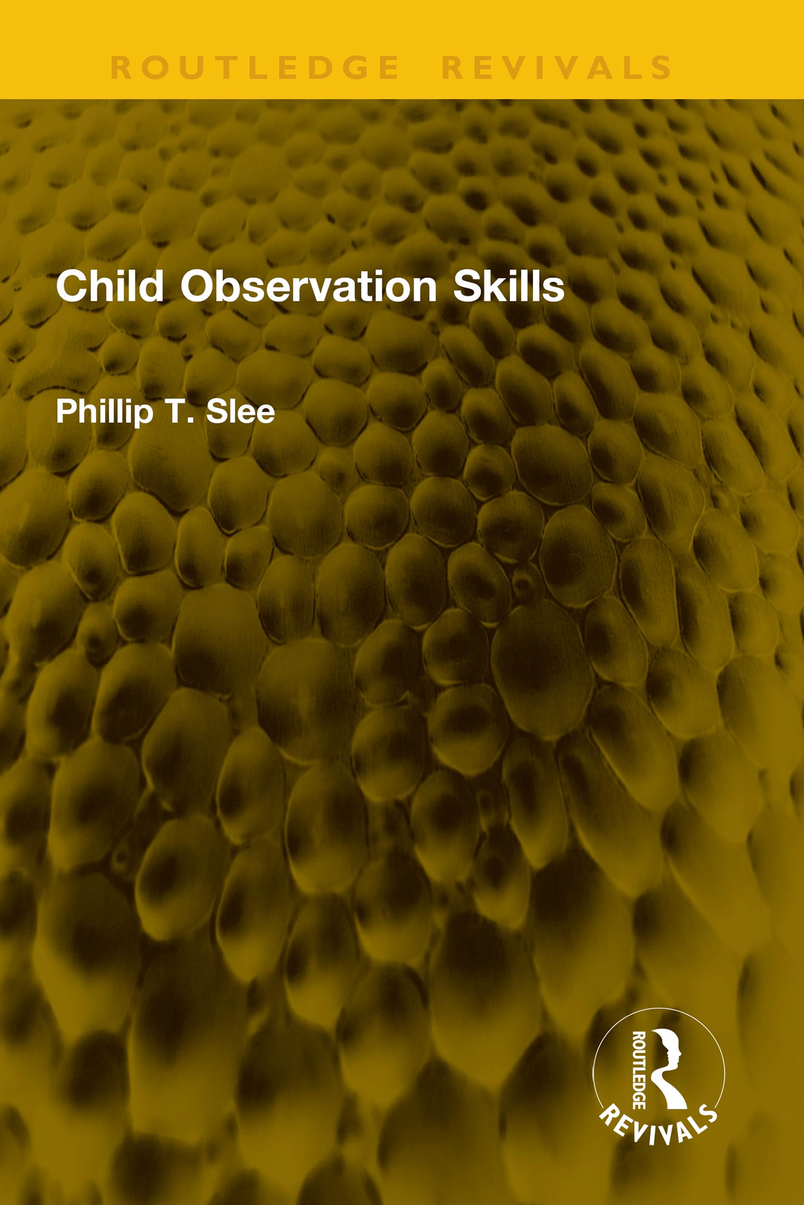 Child Observation Skills