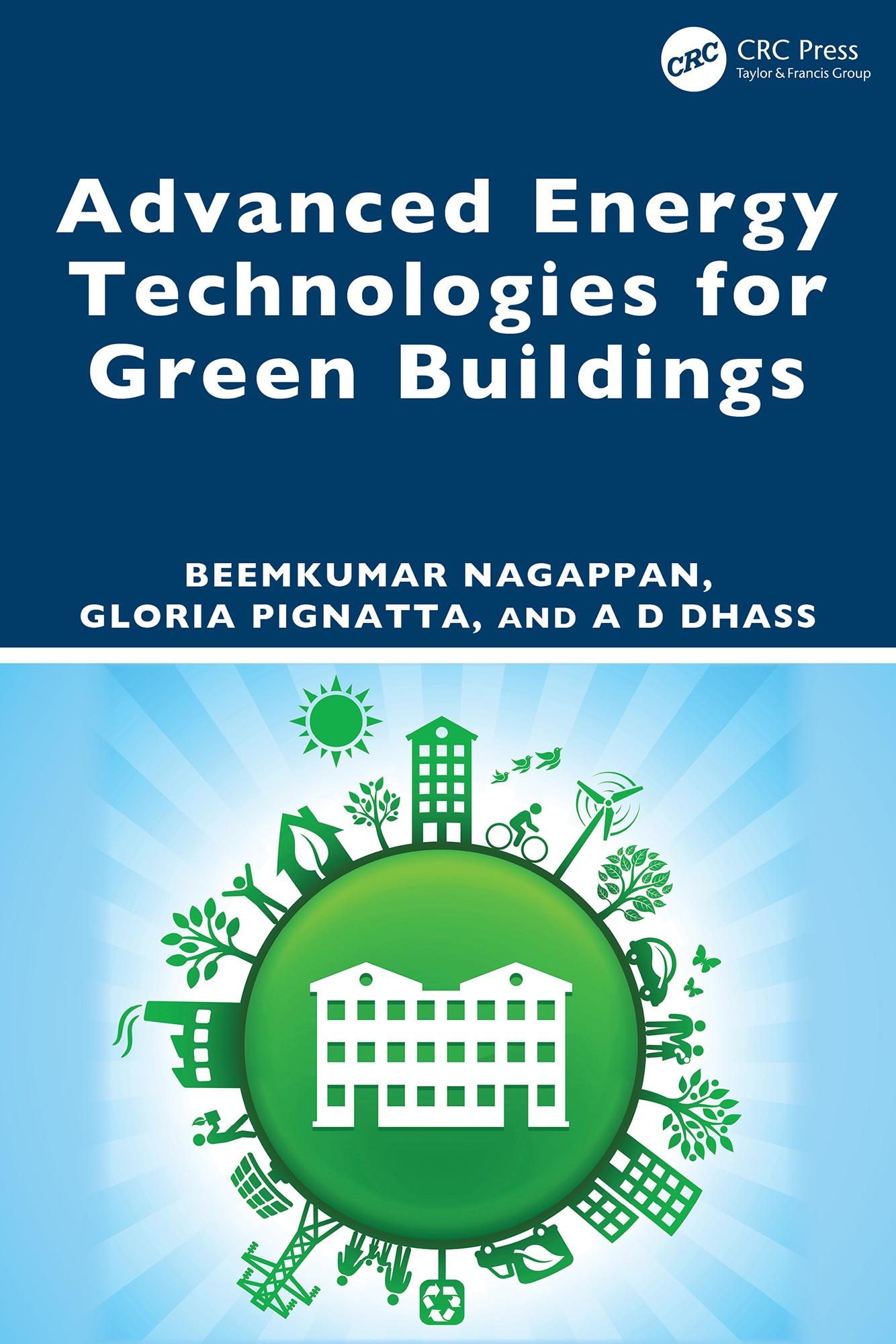 Advanced Energy Technologies for Green Buildings