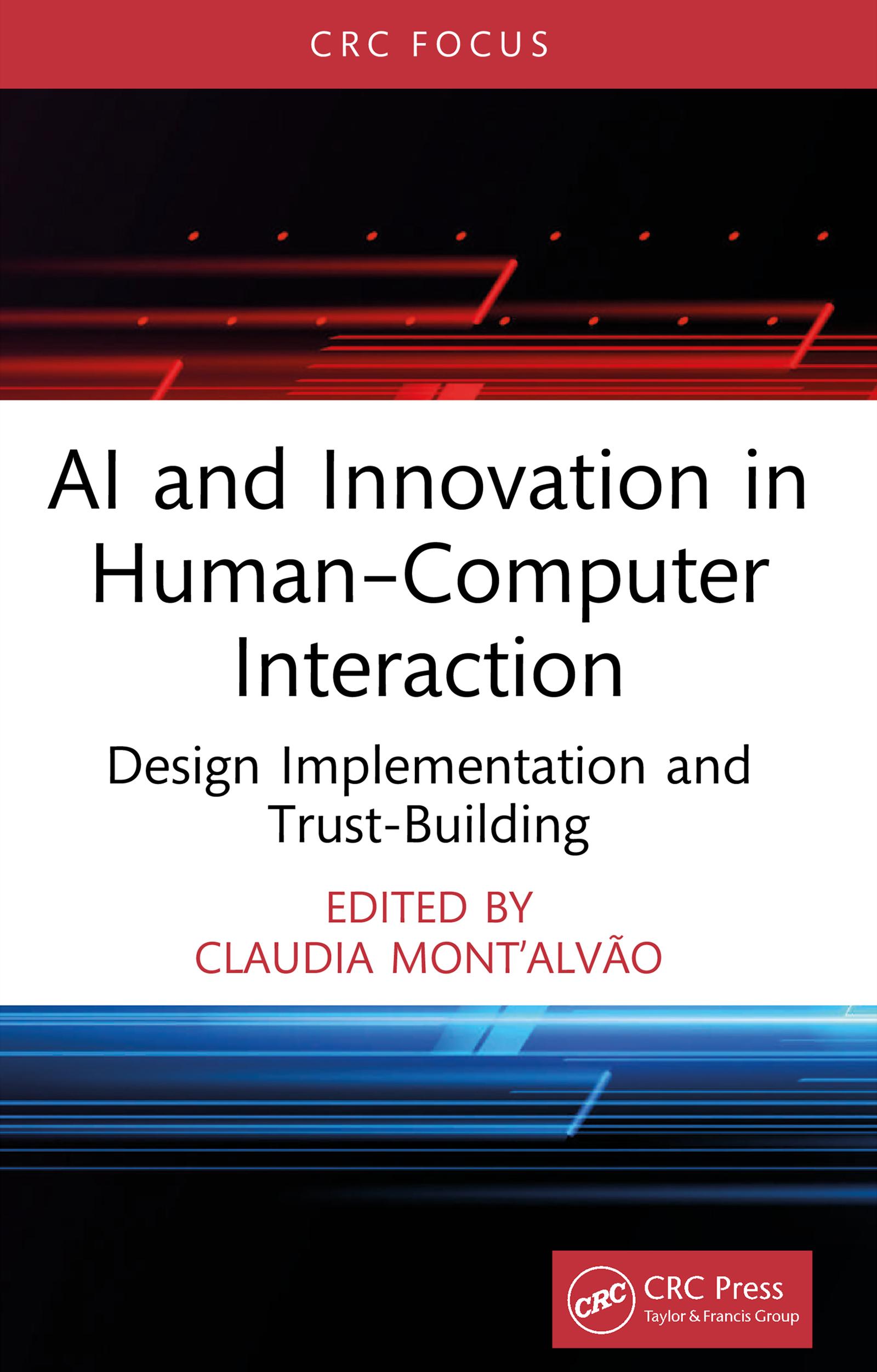 AI and Innovation in Human–Computer Interaction