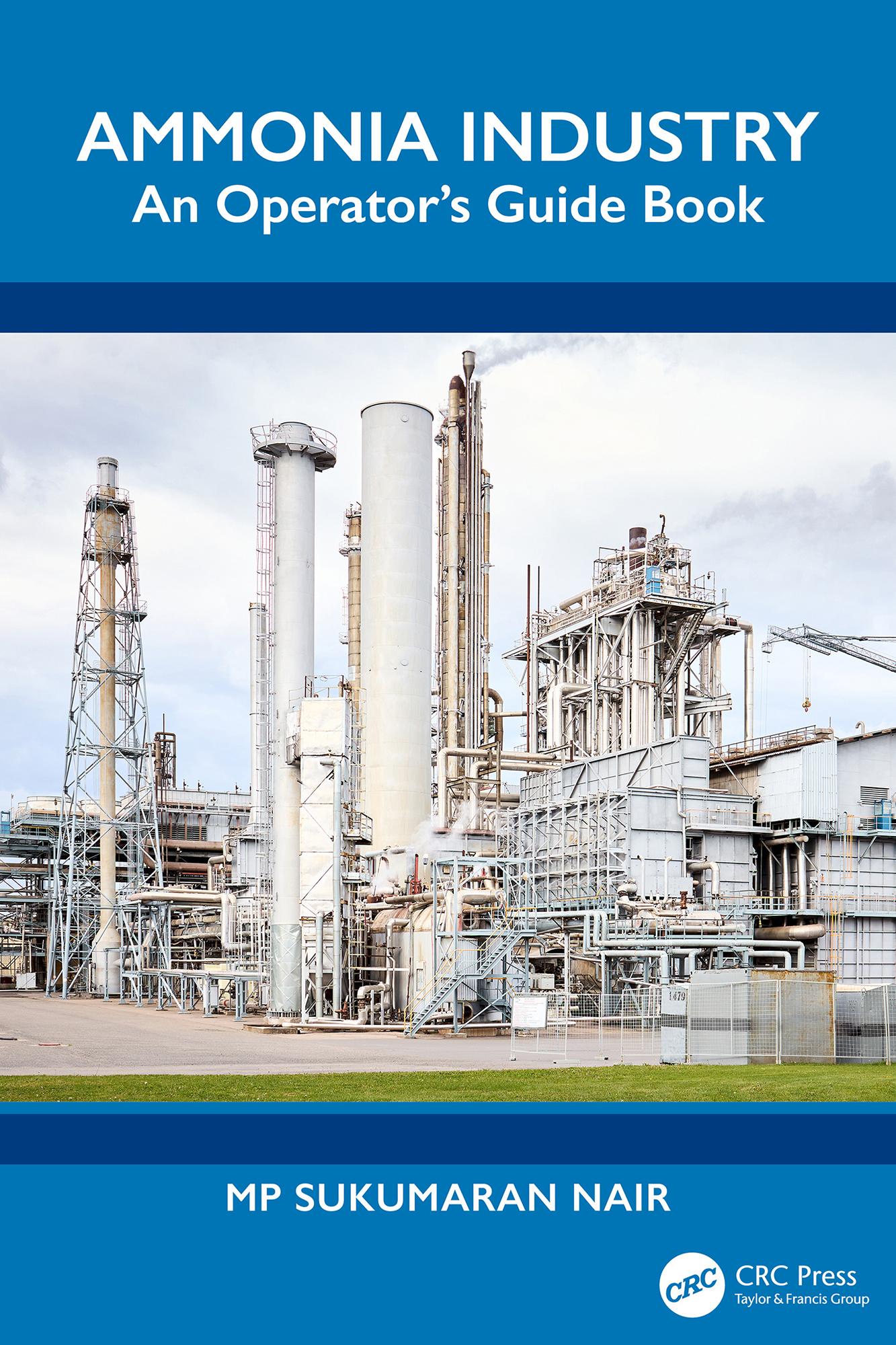 Ammonia Industry