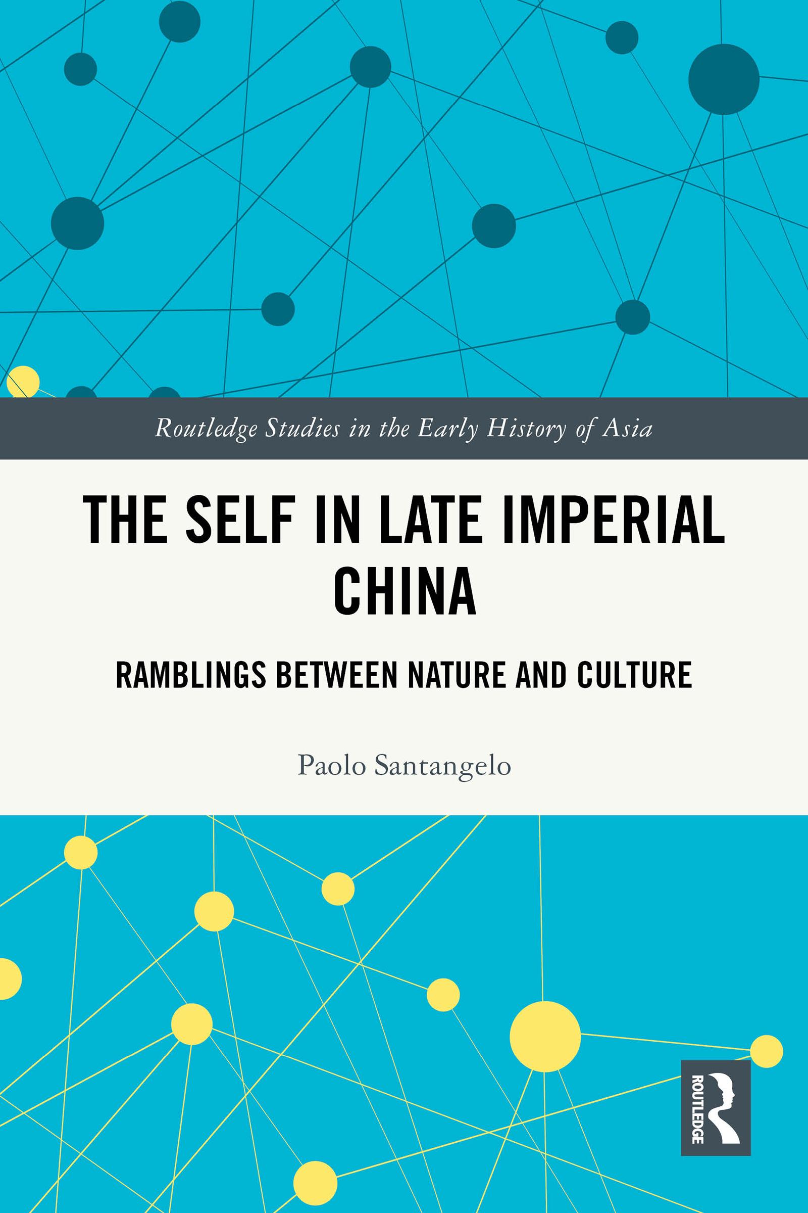 The Self in Late Imperial China
