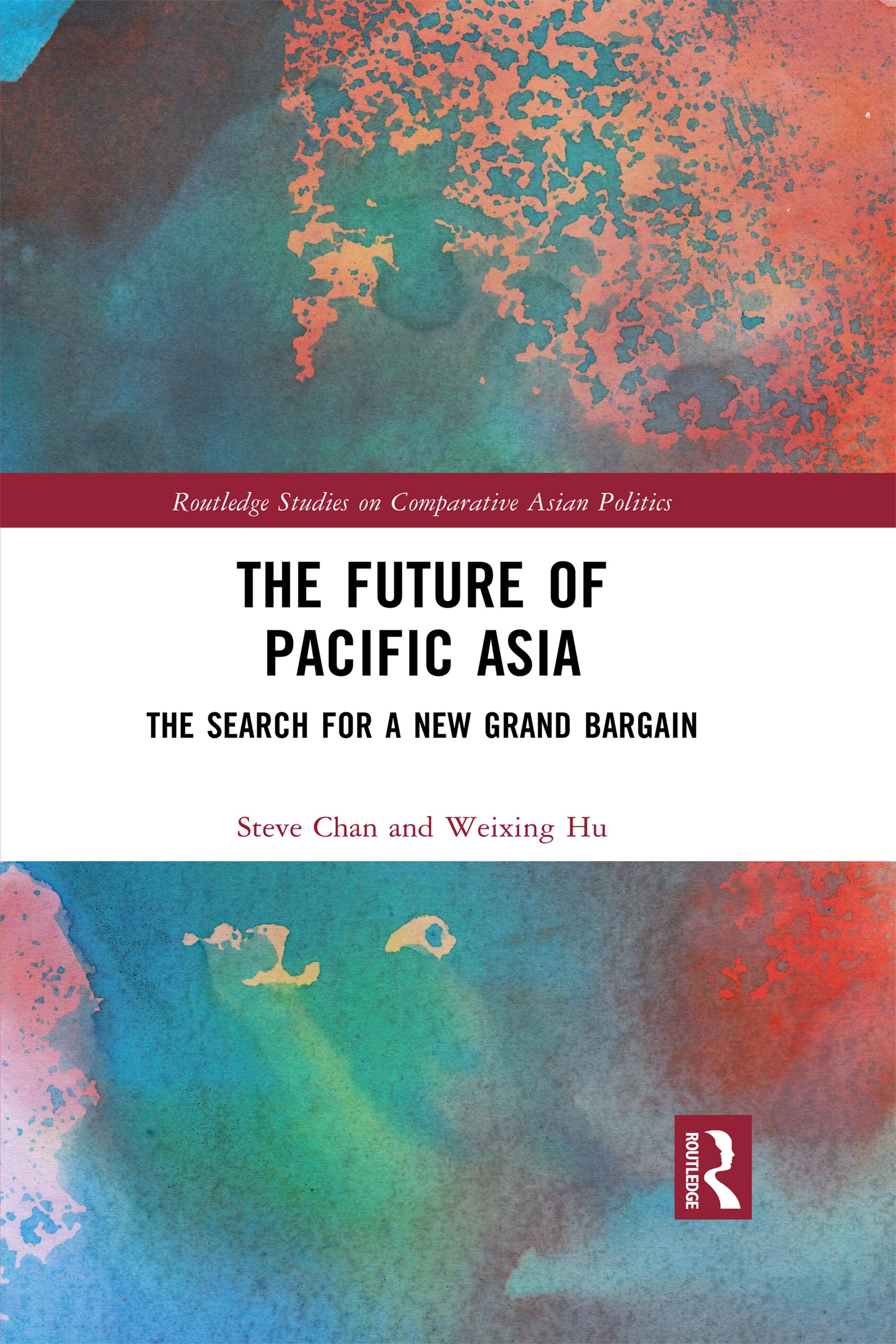 The Future of Pacific Asia