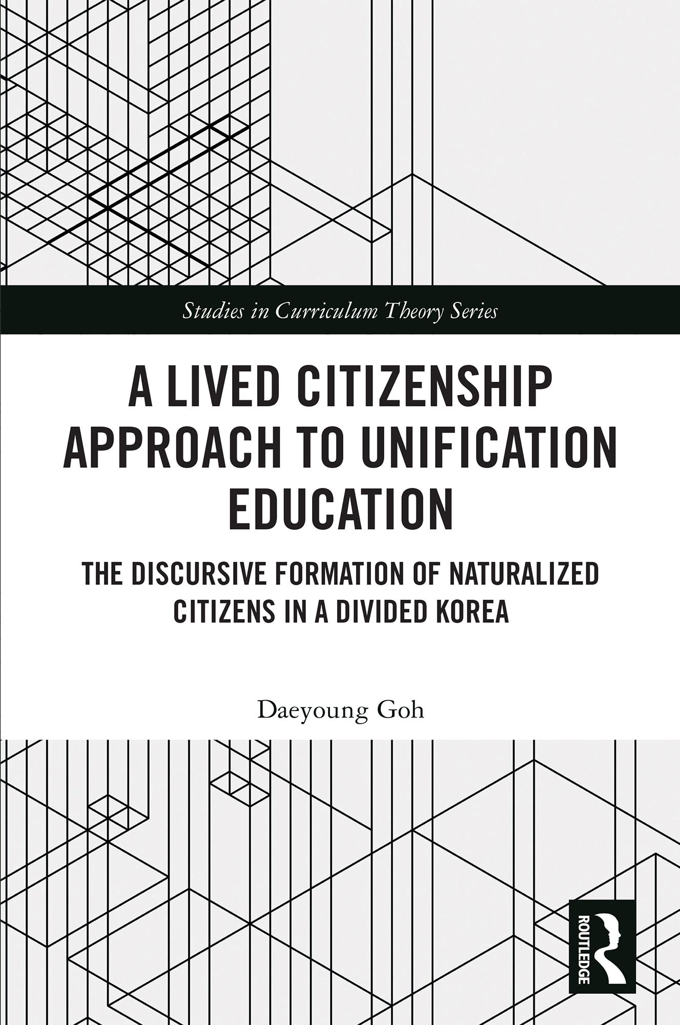 A Lived Citizenship Approach to Unification Education