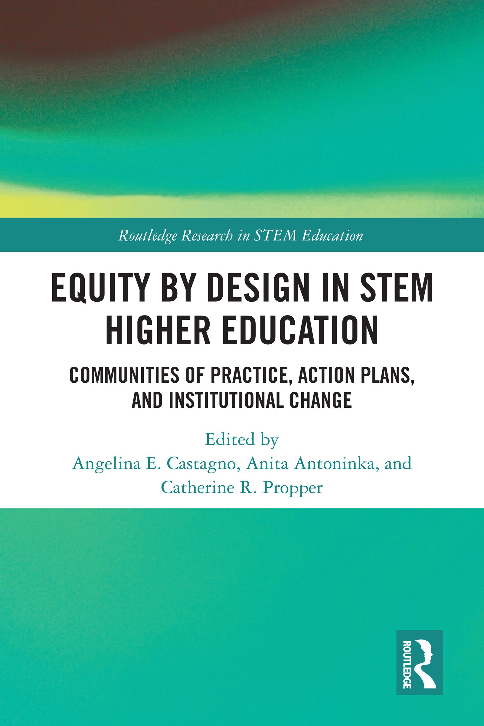 Equity by Design in STEM Higher Education