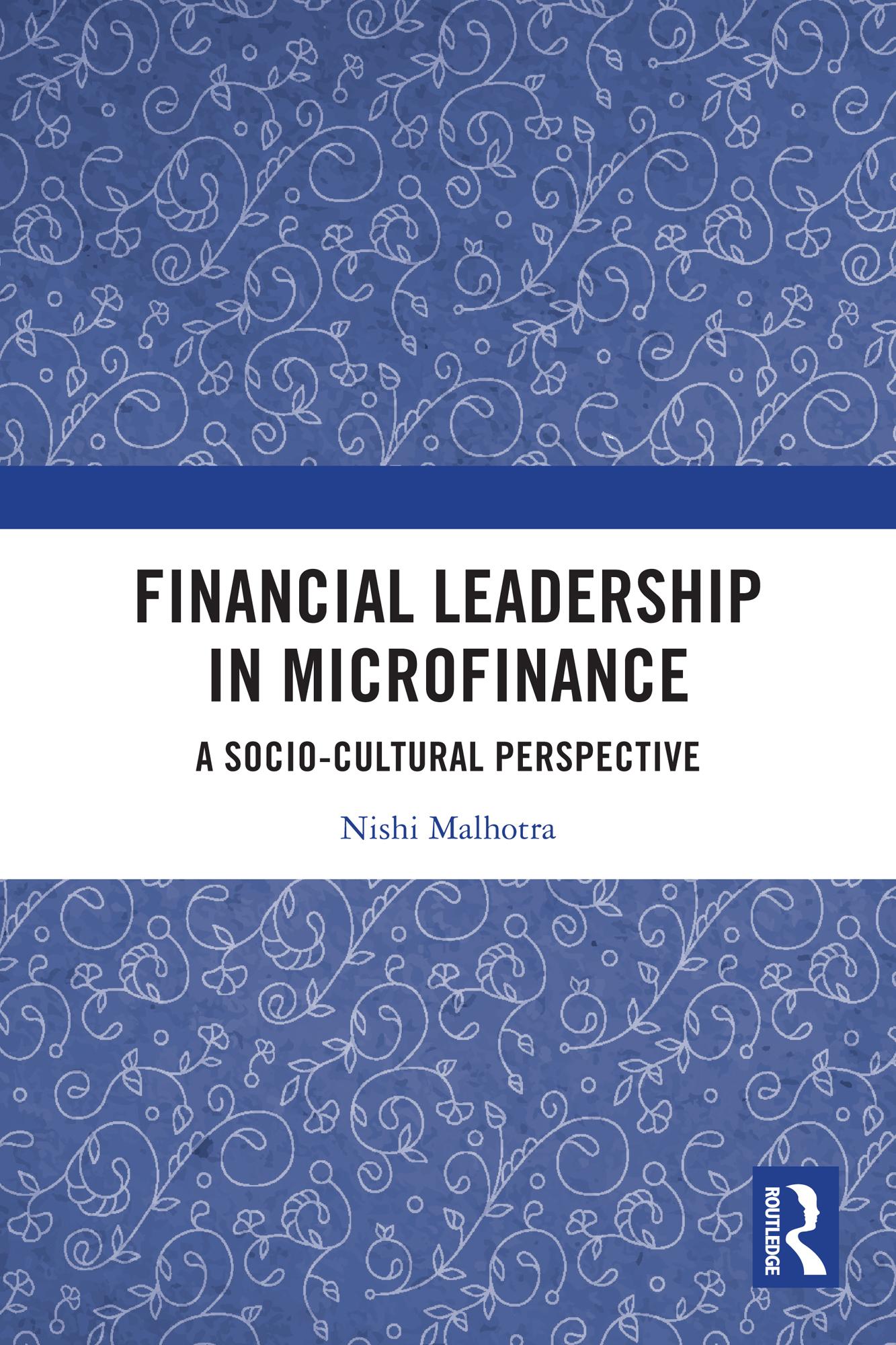 Financial Leadership in Microfinance