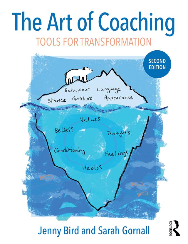 The Art of Coaching by Jenny Bird, Sarah Gornall