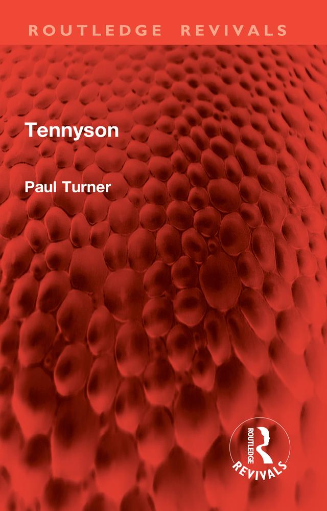 Tennyson by Paul Turner