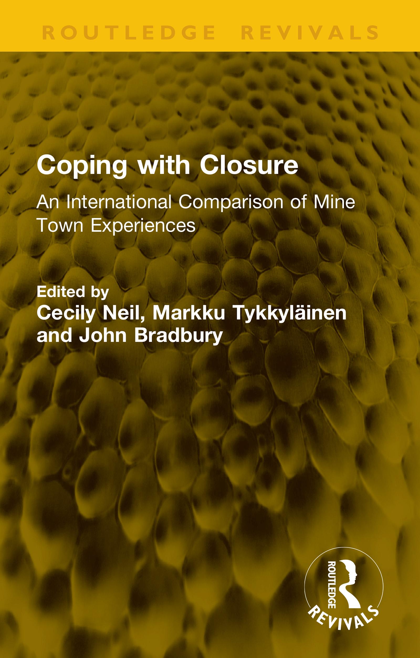 Coping with Closure