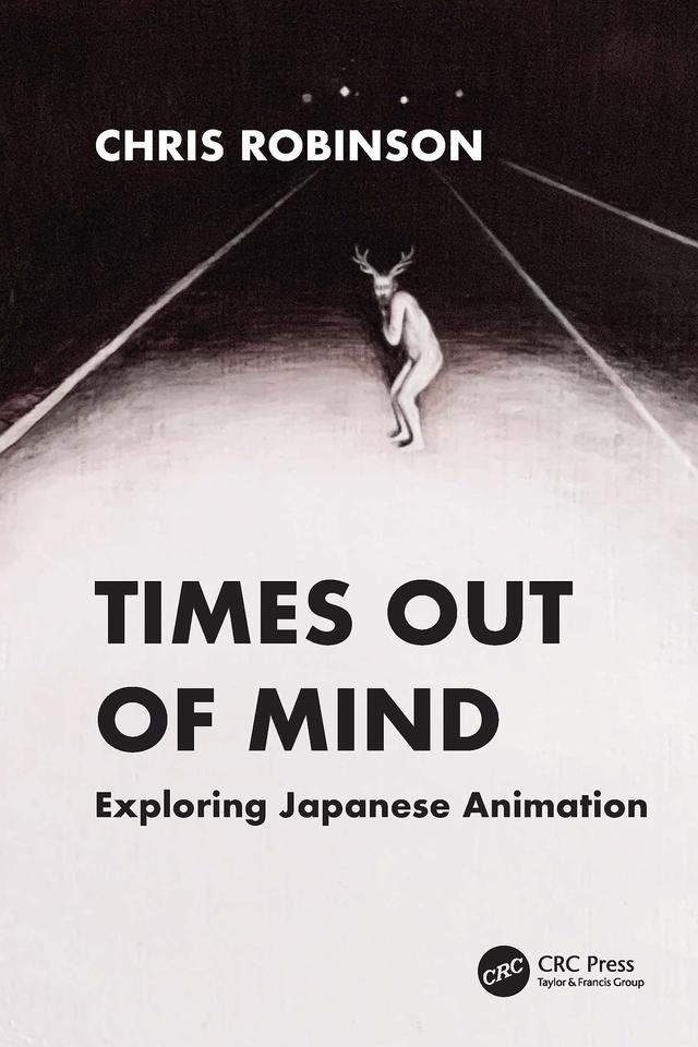 Times Out of Mind by Chris Robinson