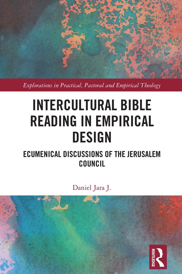 Intercultural Bible Reading in Empirical Design by Daniel Jara J.