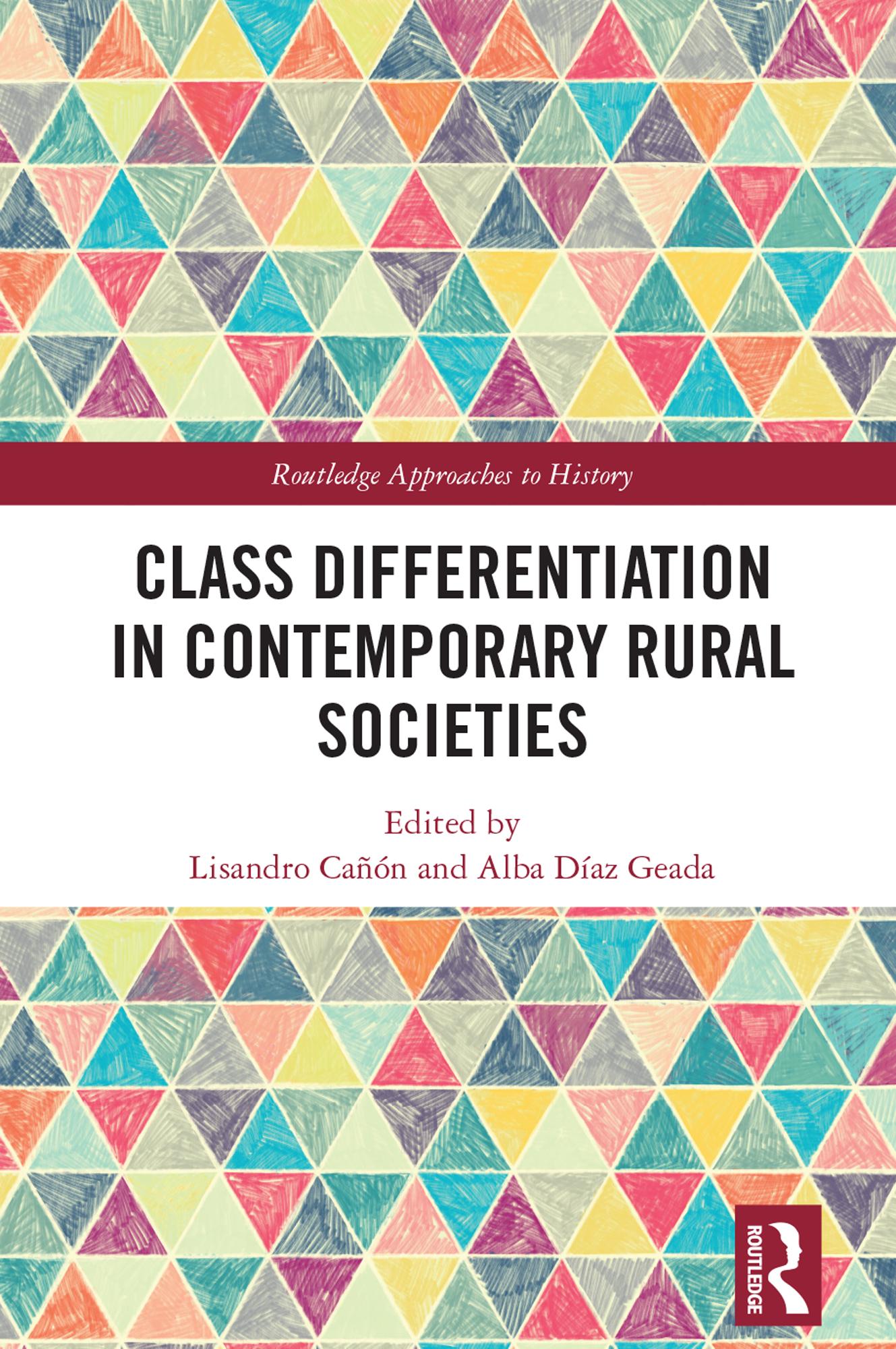 Class Differentiation in Contemporary Rural Societies