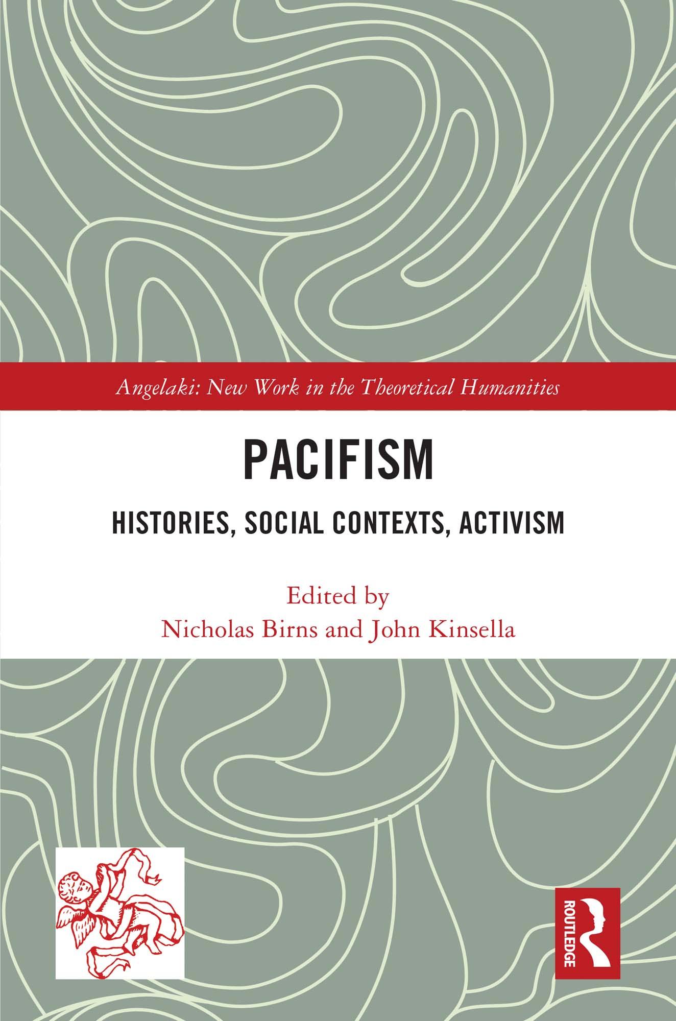 Pacifism