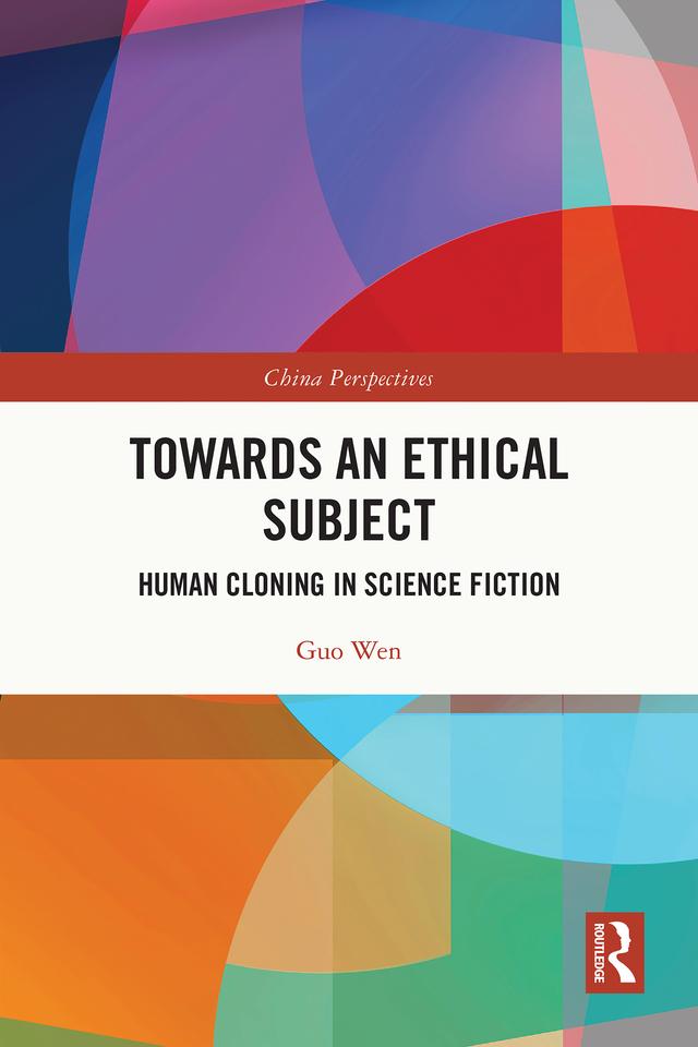 Towards an Ethical Subject by Guo Wen