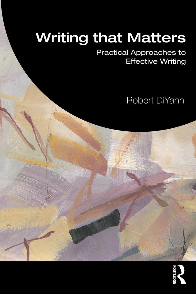 Writing that Matters by Robert DiYanni