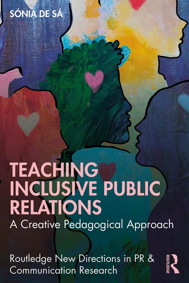 Teaching Inclusive Public Relations by Sónia de Sá