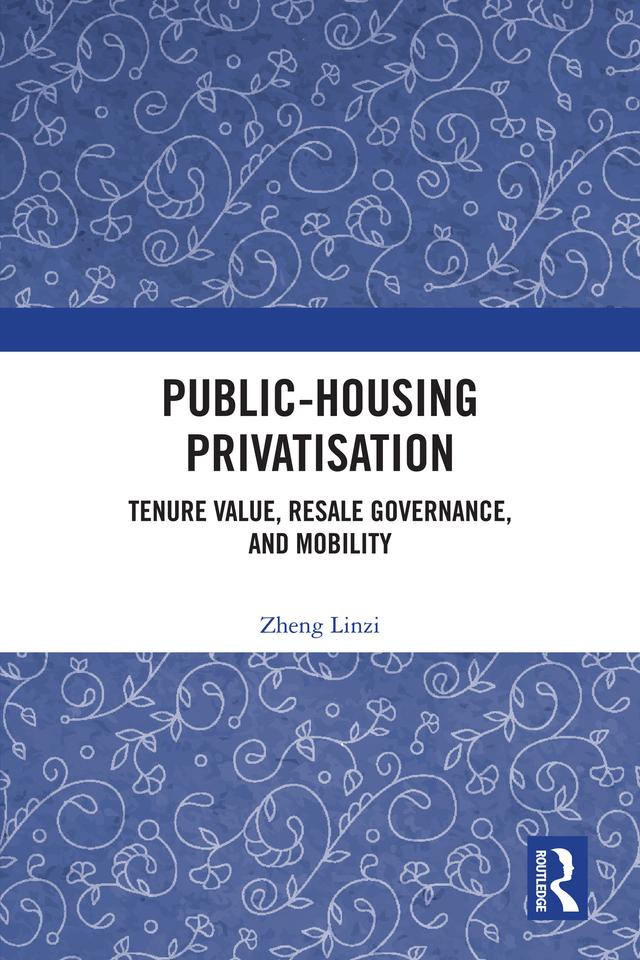 Public-Housing Privatisation by Zheng Linzi