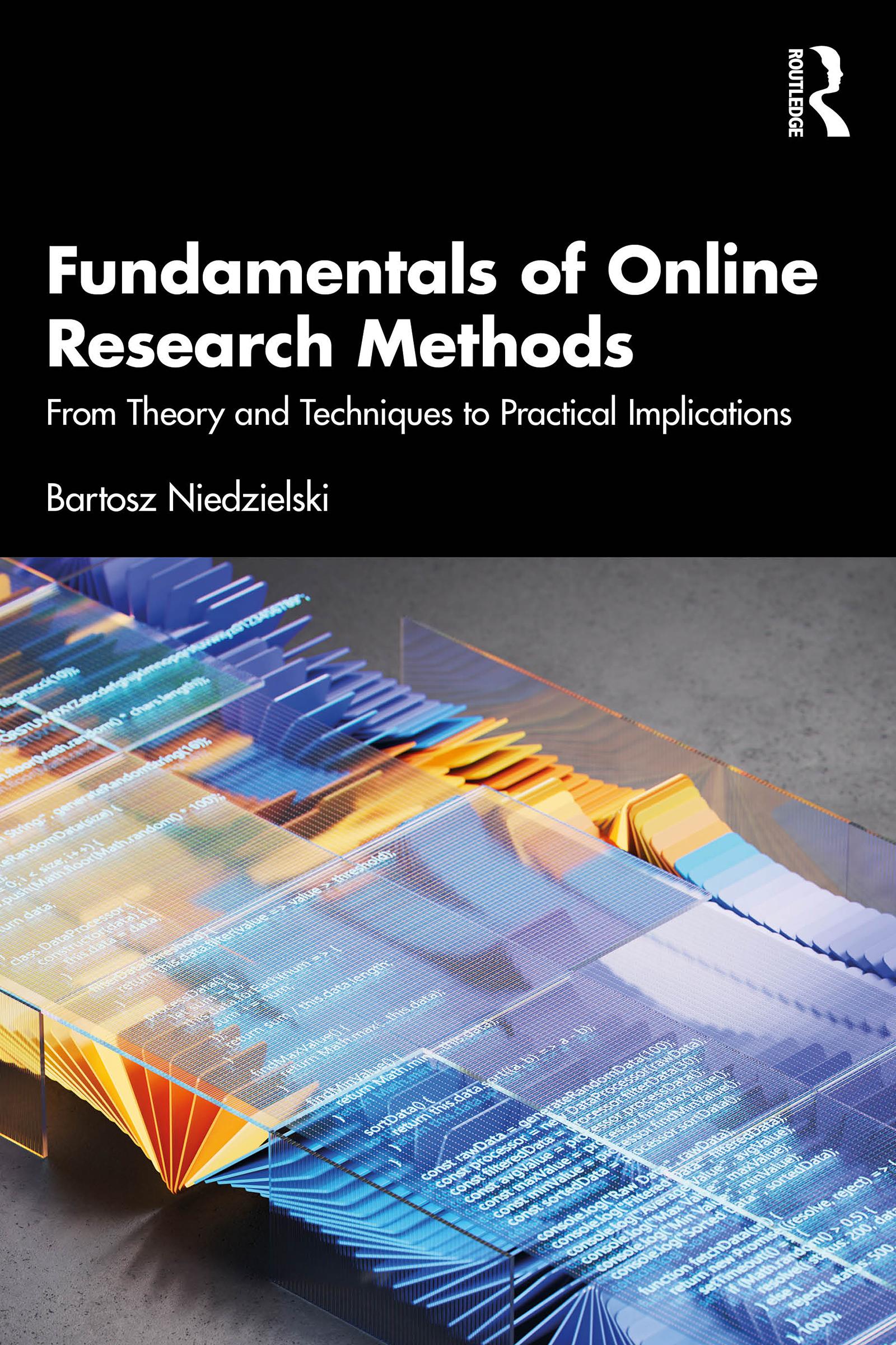 Fundamentals of Online Research Methods