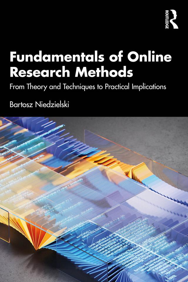 Fundamentals of Online Research Methods by Bartosz Niedzielski