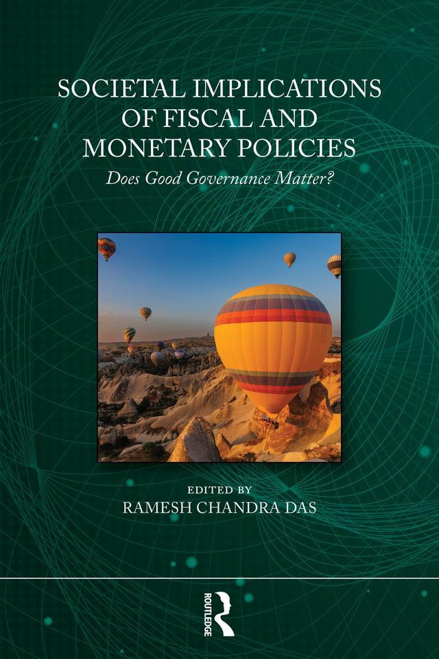 Societal Implications of Fiscal and Monetary Policies by Ramesh Chandra Das