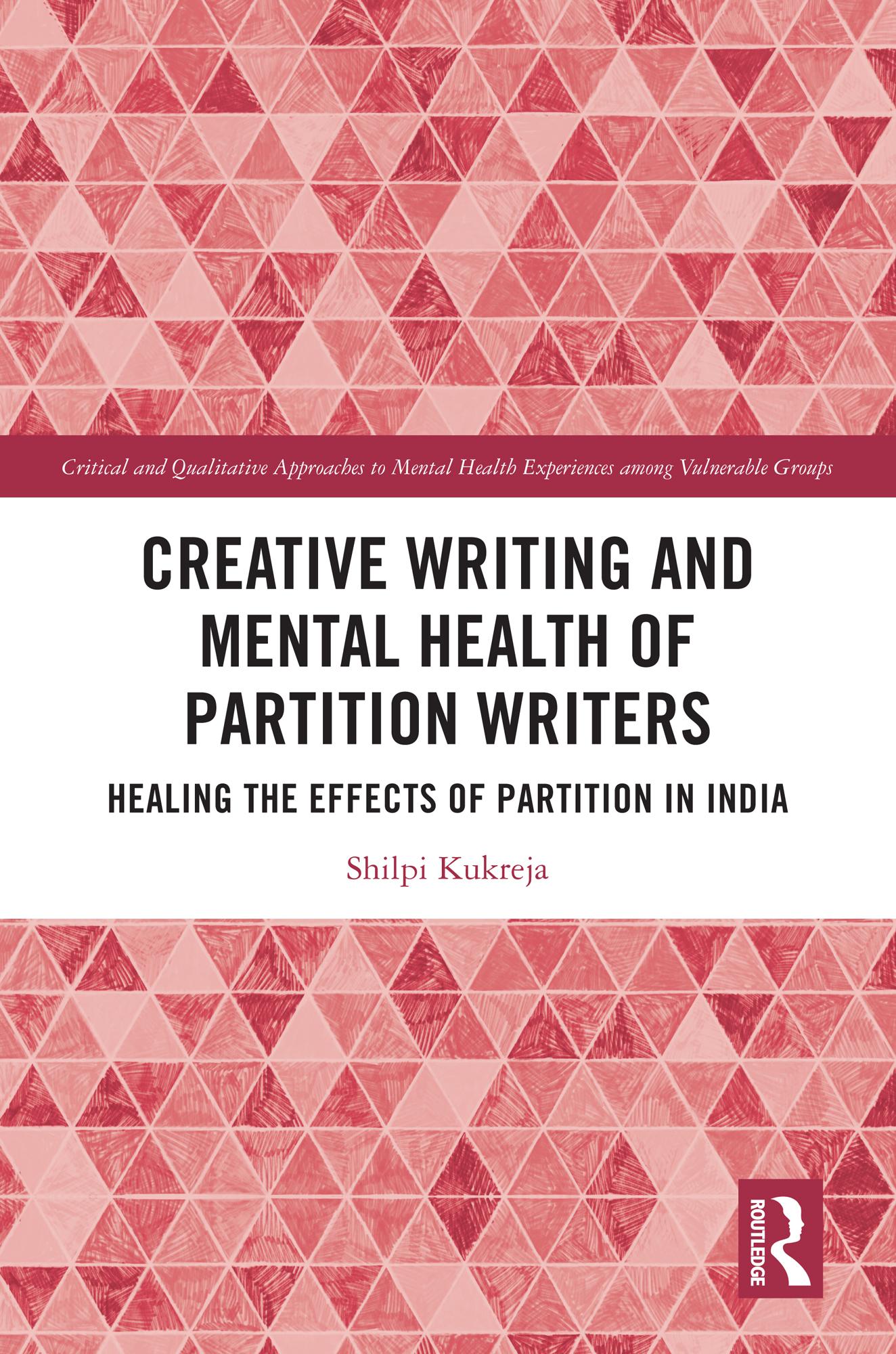 Creative Writing and Mental Health of Partition Writers