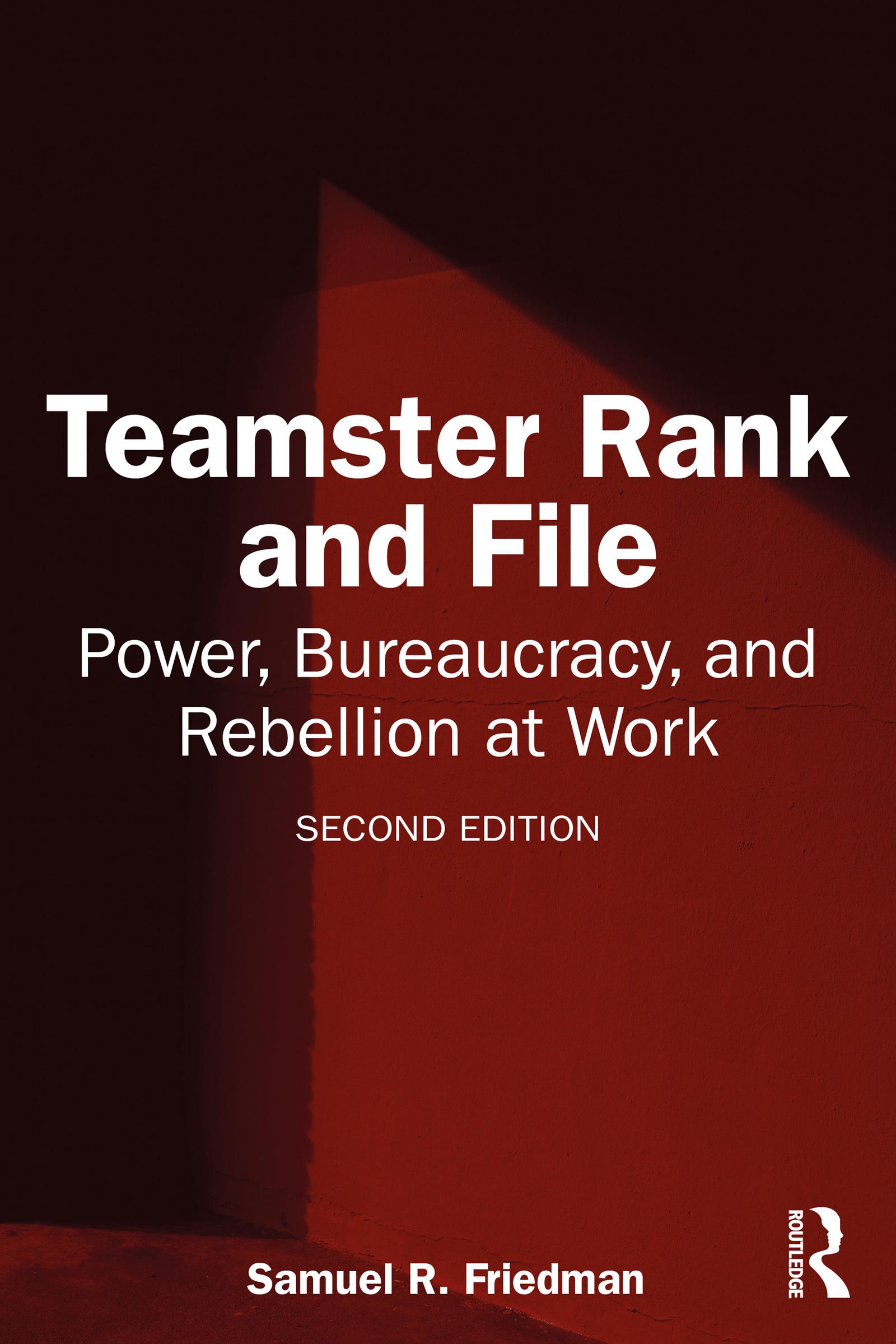 Teamster Rank and File