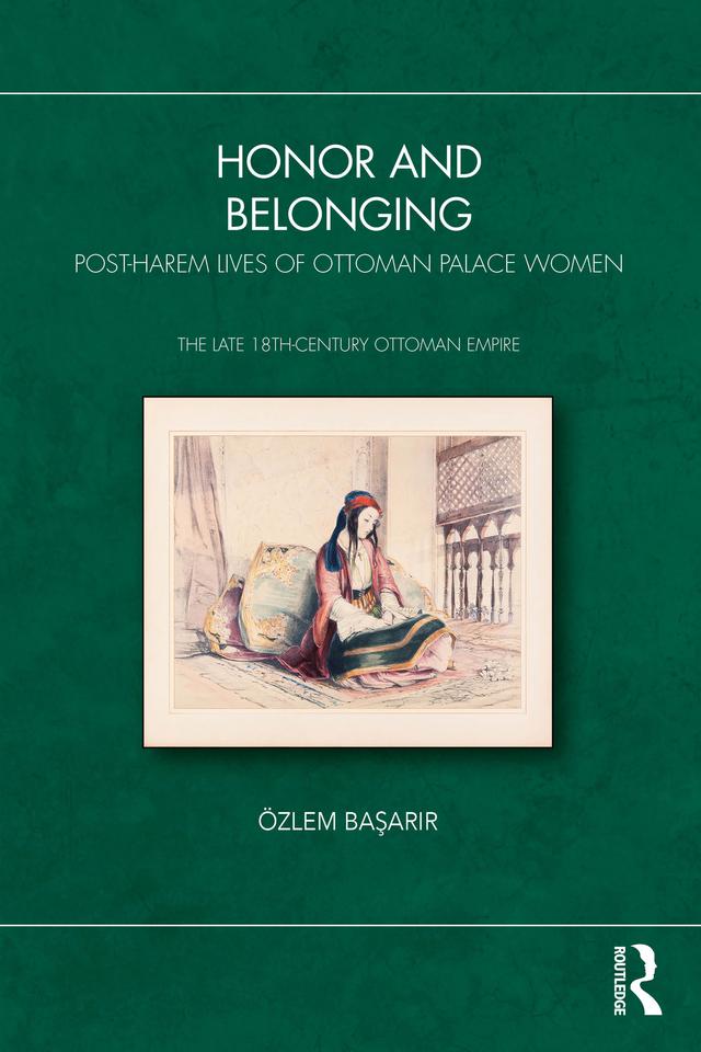 Honor and Belonging by Özlem Başarır