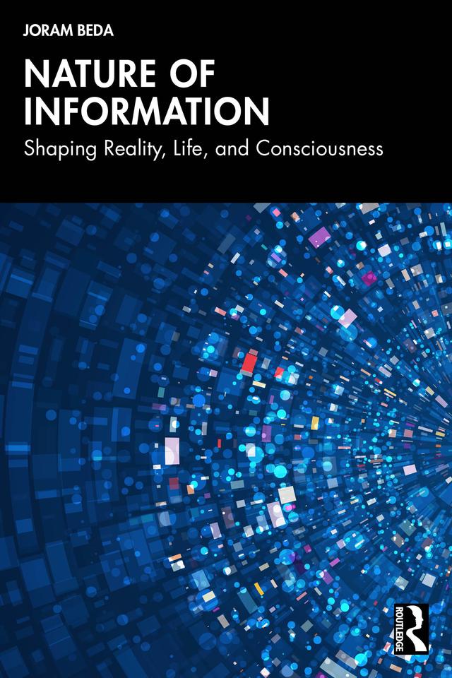 Nature of Information by Joram Beda