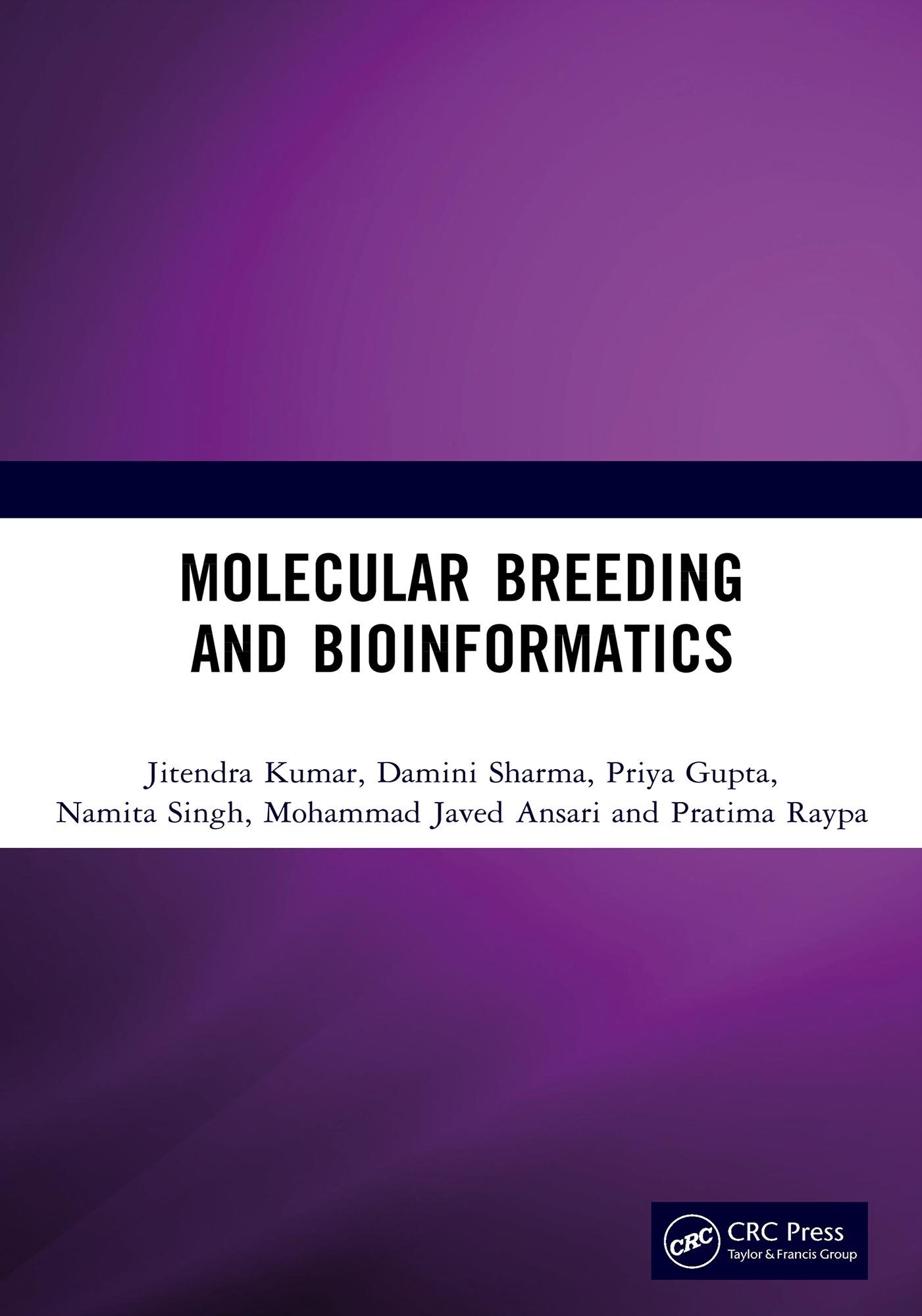 Molecular Breeding and Bioinformatics