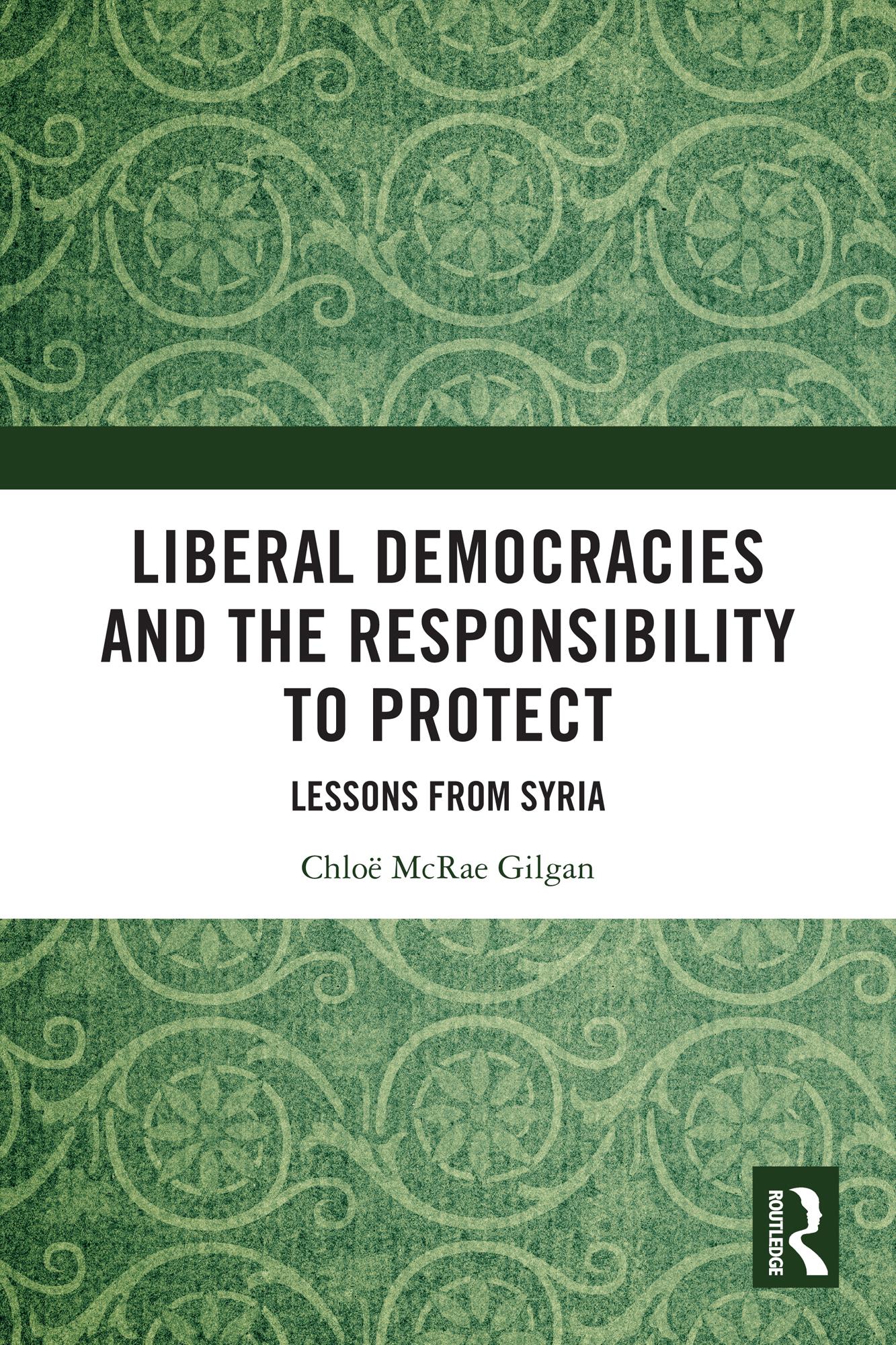 Liberal Democracies and the Responsibility to Protect