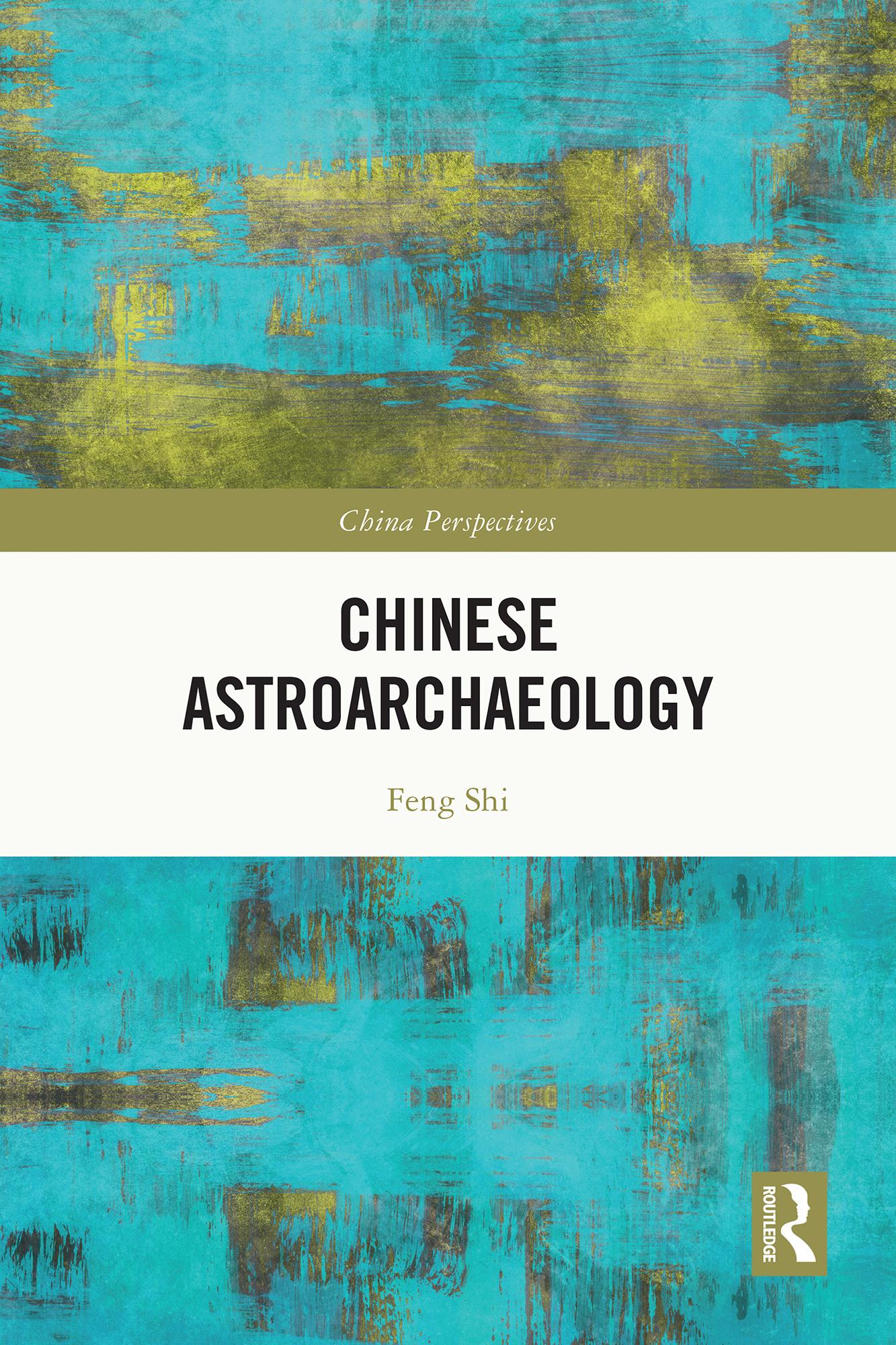 Chinese Astroarchaeology