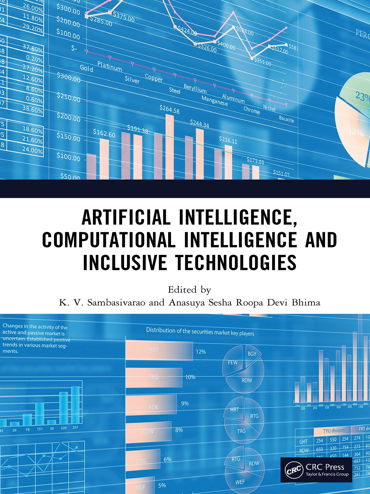 Artificial Intelligence, Computational Intelligence and Inclusive Technologies