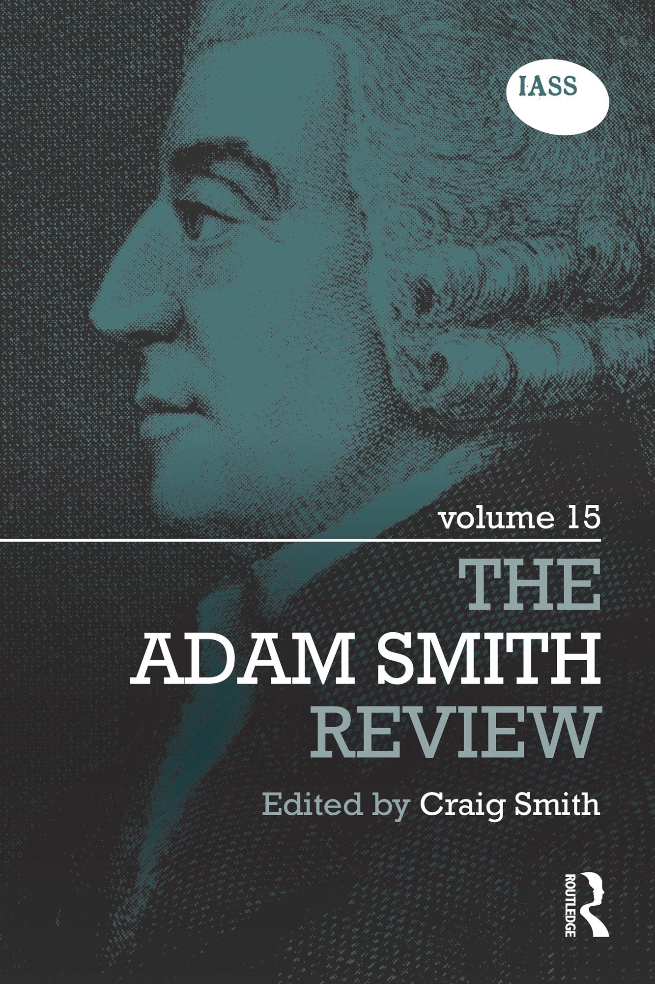 The Adam Smith Review