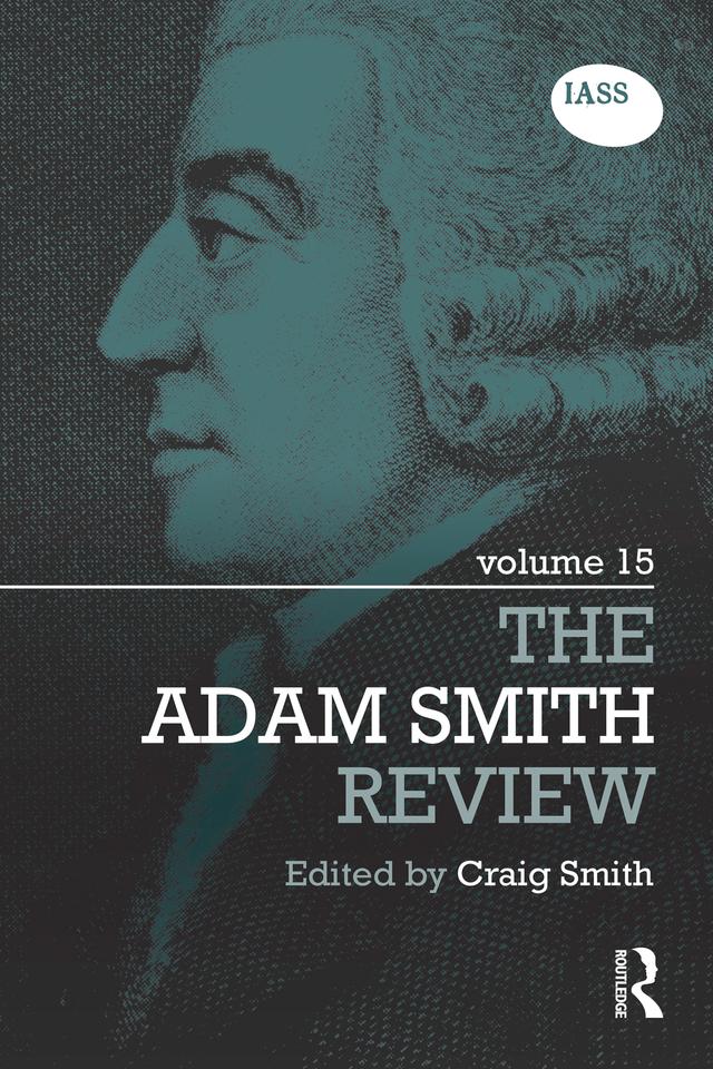 The Adam Smith Review by Craig Smith