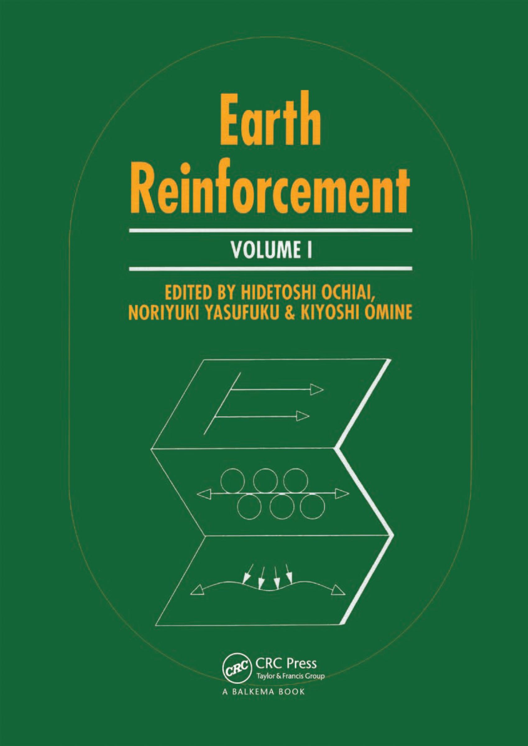 Earth reinforcement practice, volume 2