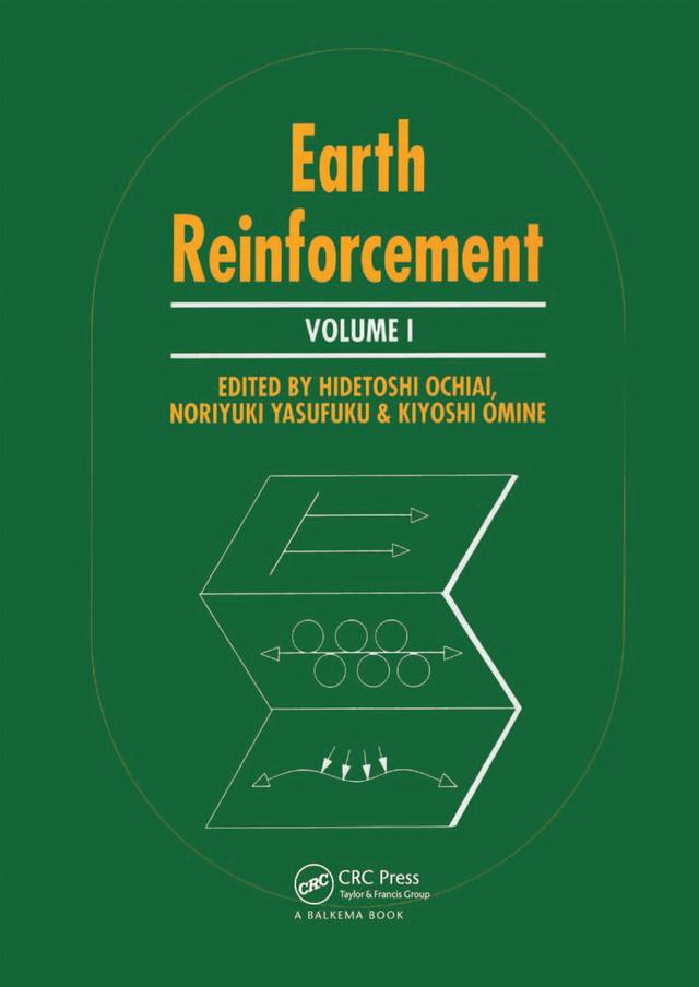 Earth reinforcement practice, volume 2 by H. Ochiai, J. Otani, S. Hayashi