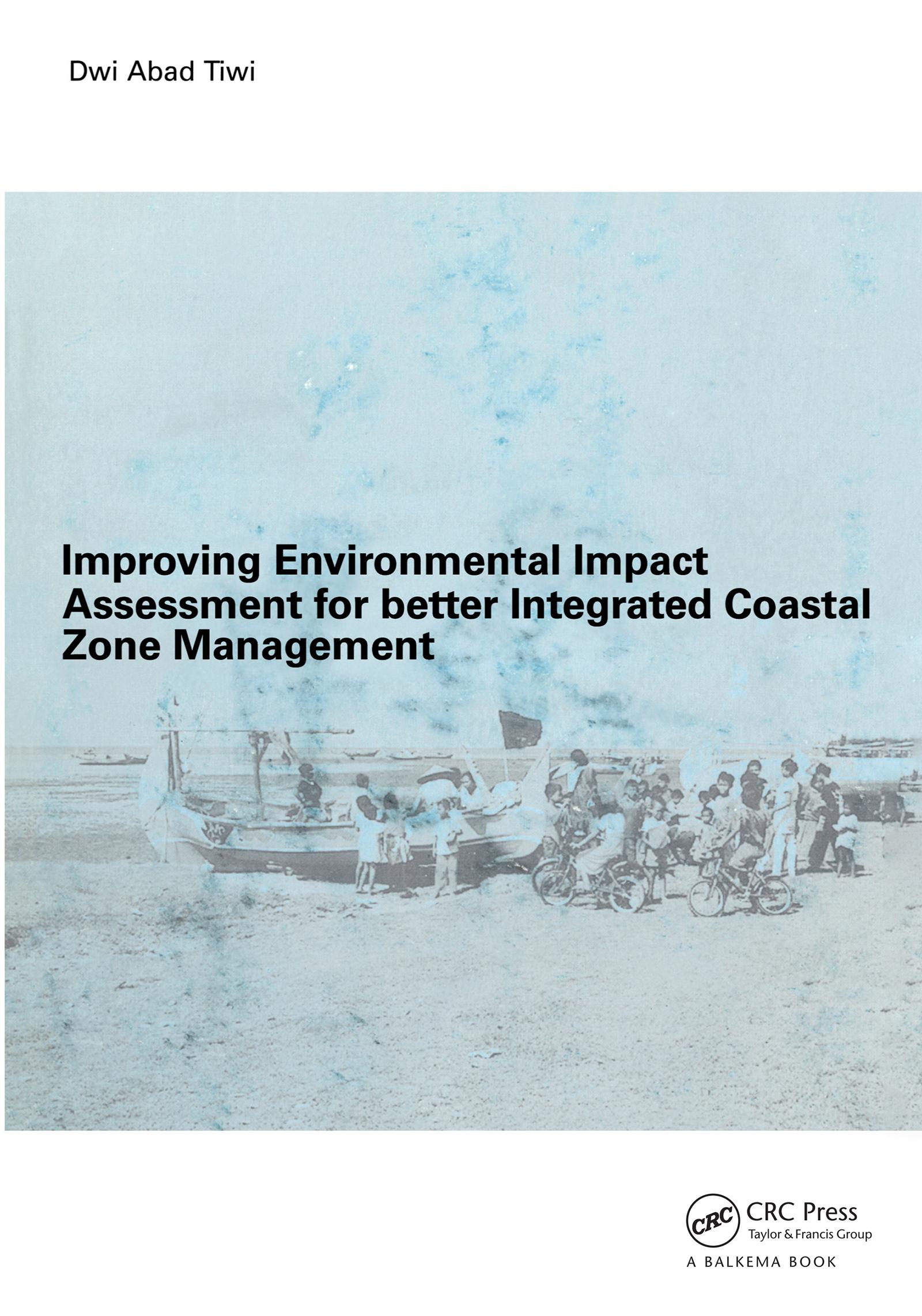 Improving Environmental Impact Assessment for Better Integrated Coastal Zone Management