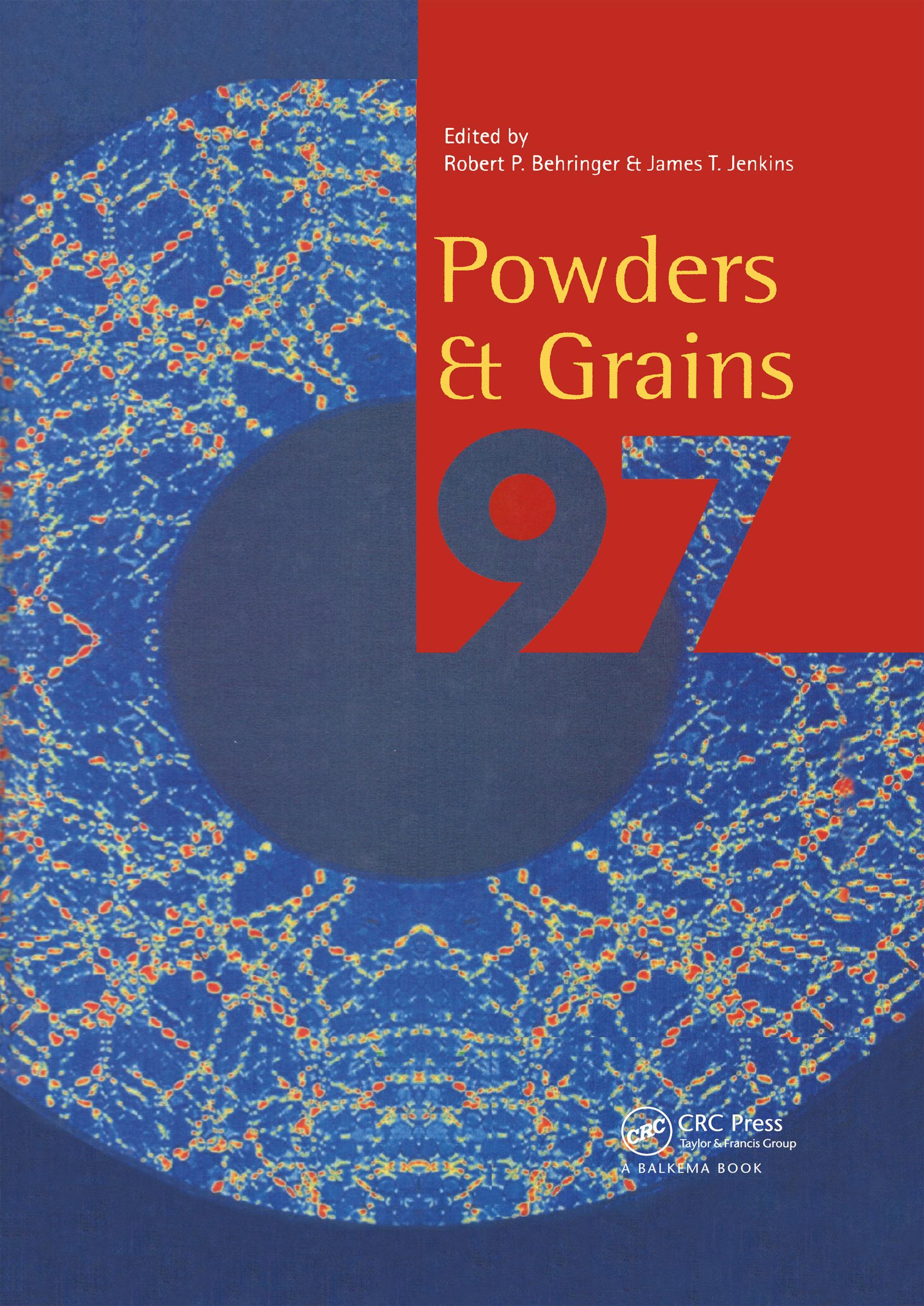Powder and Grains 97