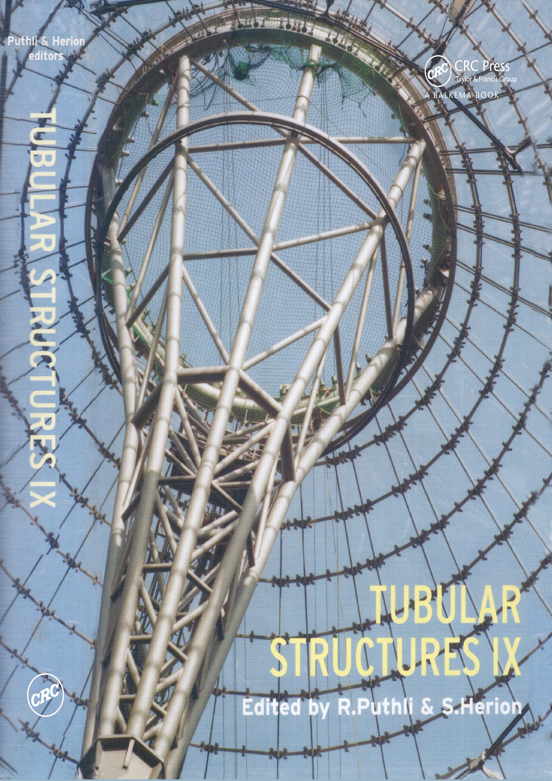 Tubular Structures IX