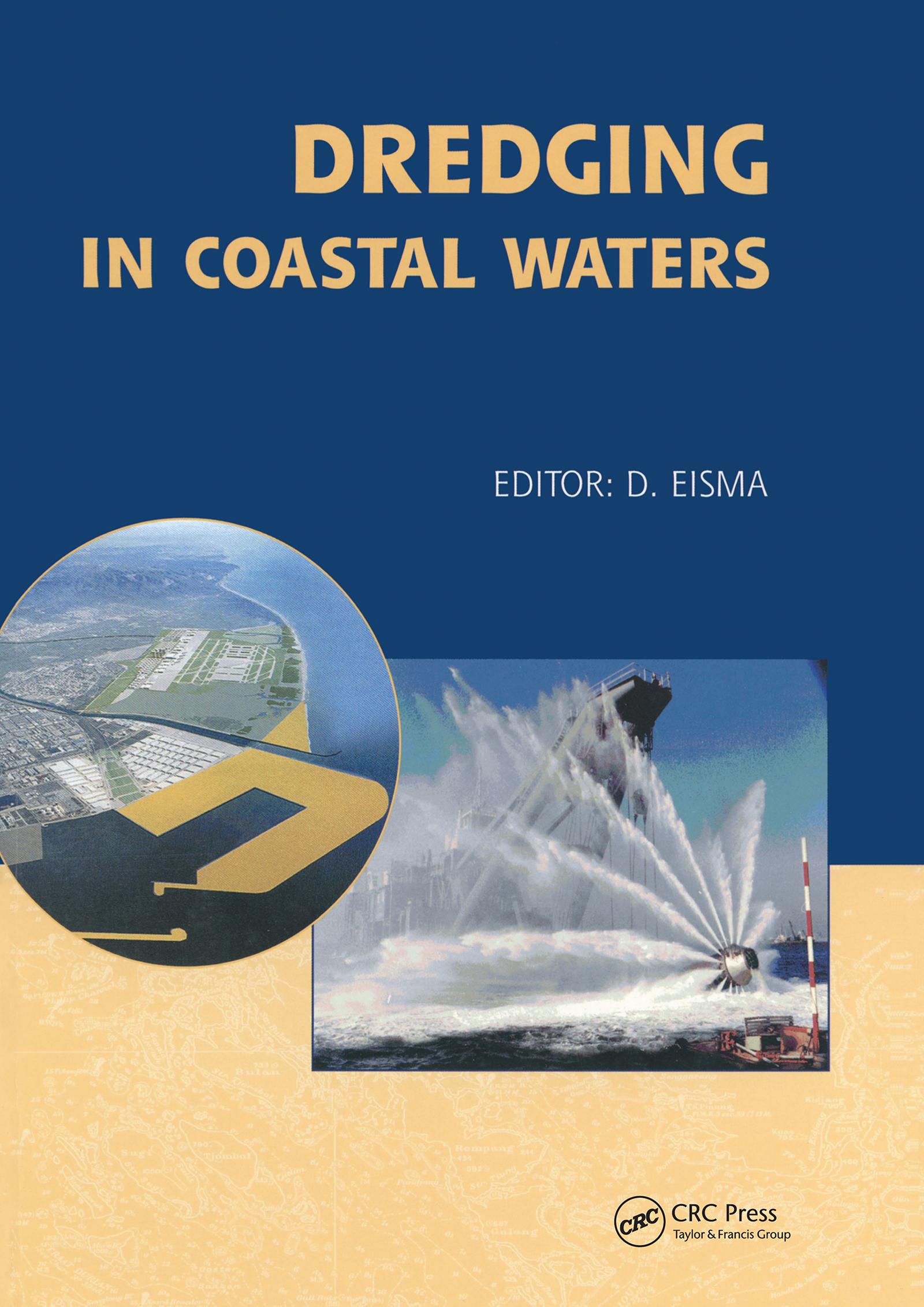 Dredging in Coastal Waters