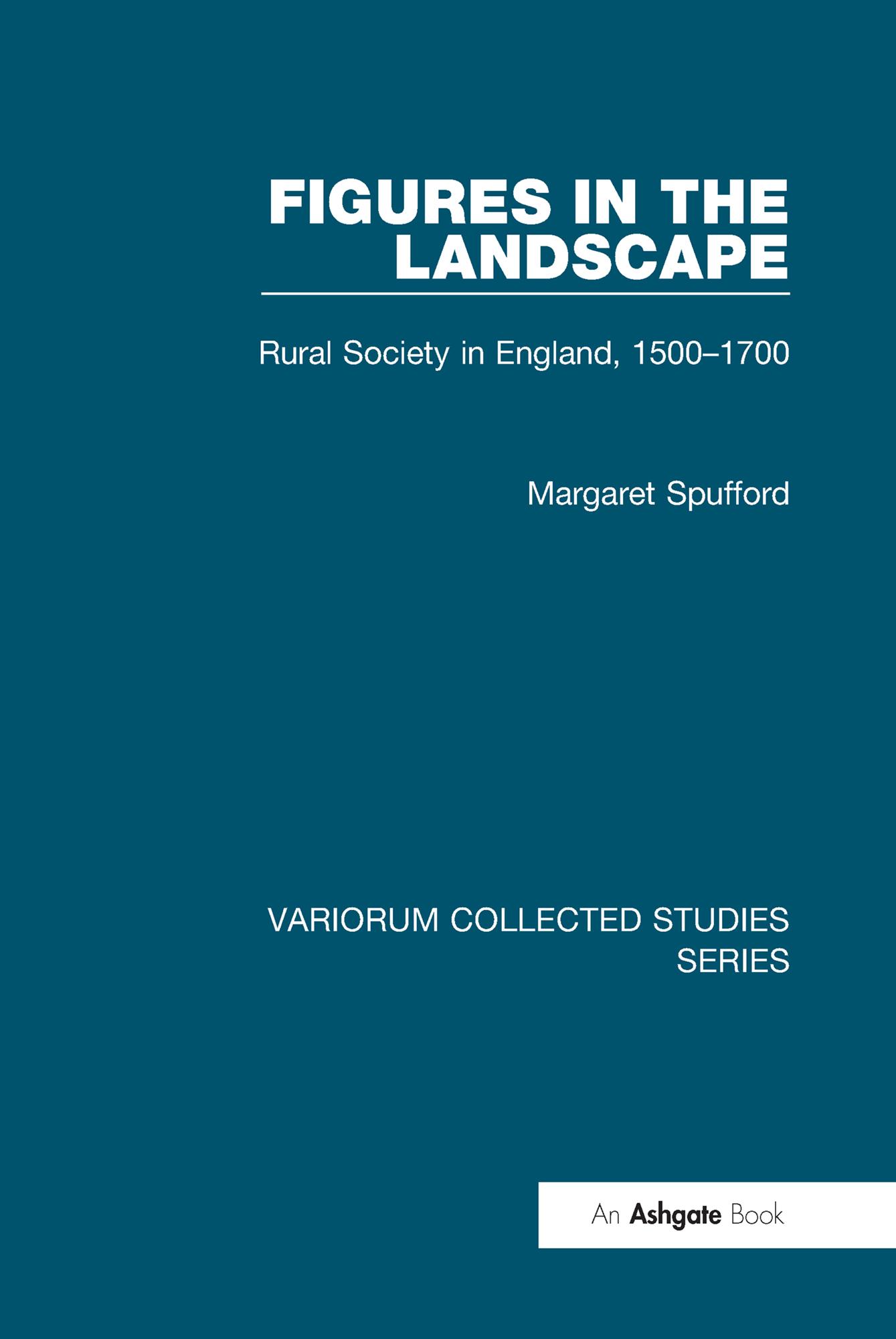 Figures in the Landscape