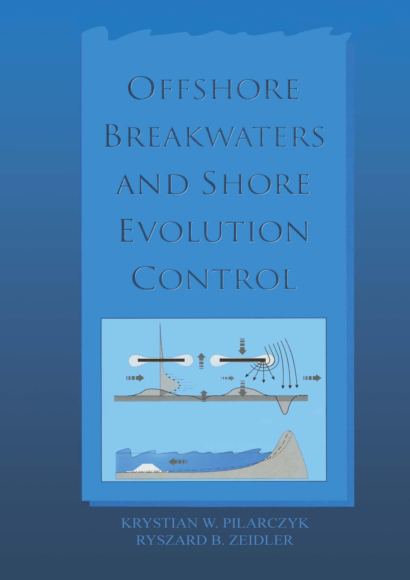 Offshore Breakwaters and Shore Evolution Control
