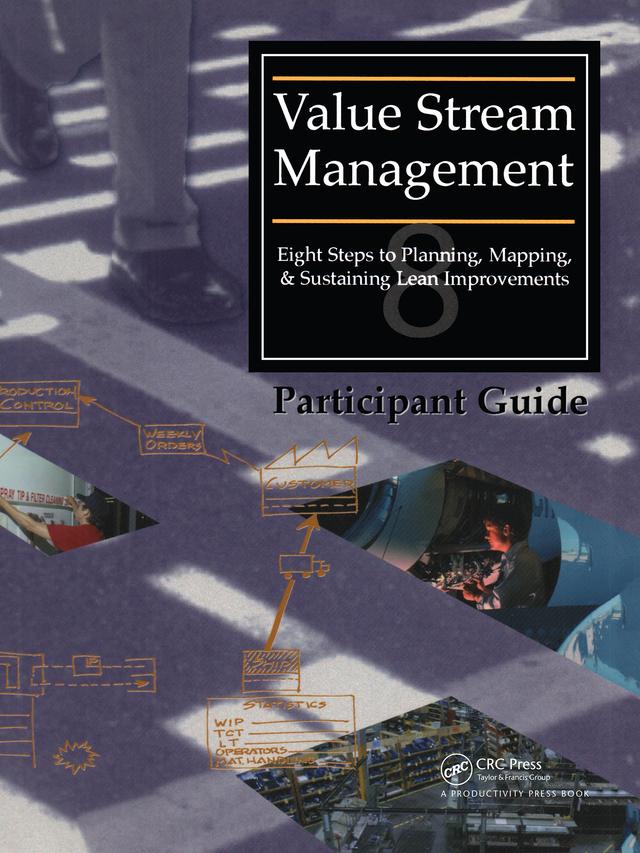 VSM Video Participant Guide by Press Productivity