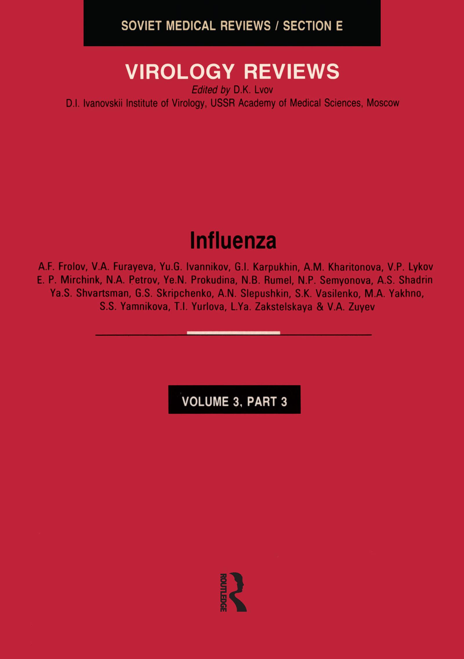 Influenza