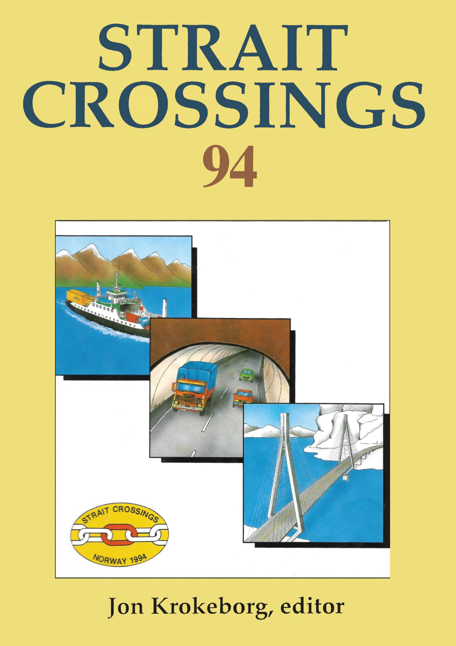 Strait Crossings 1994
