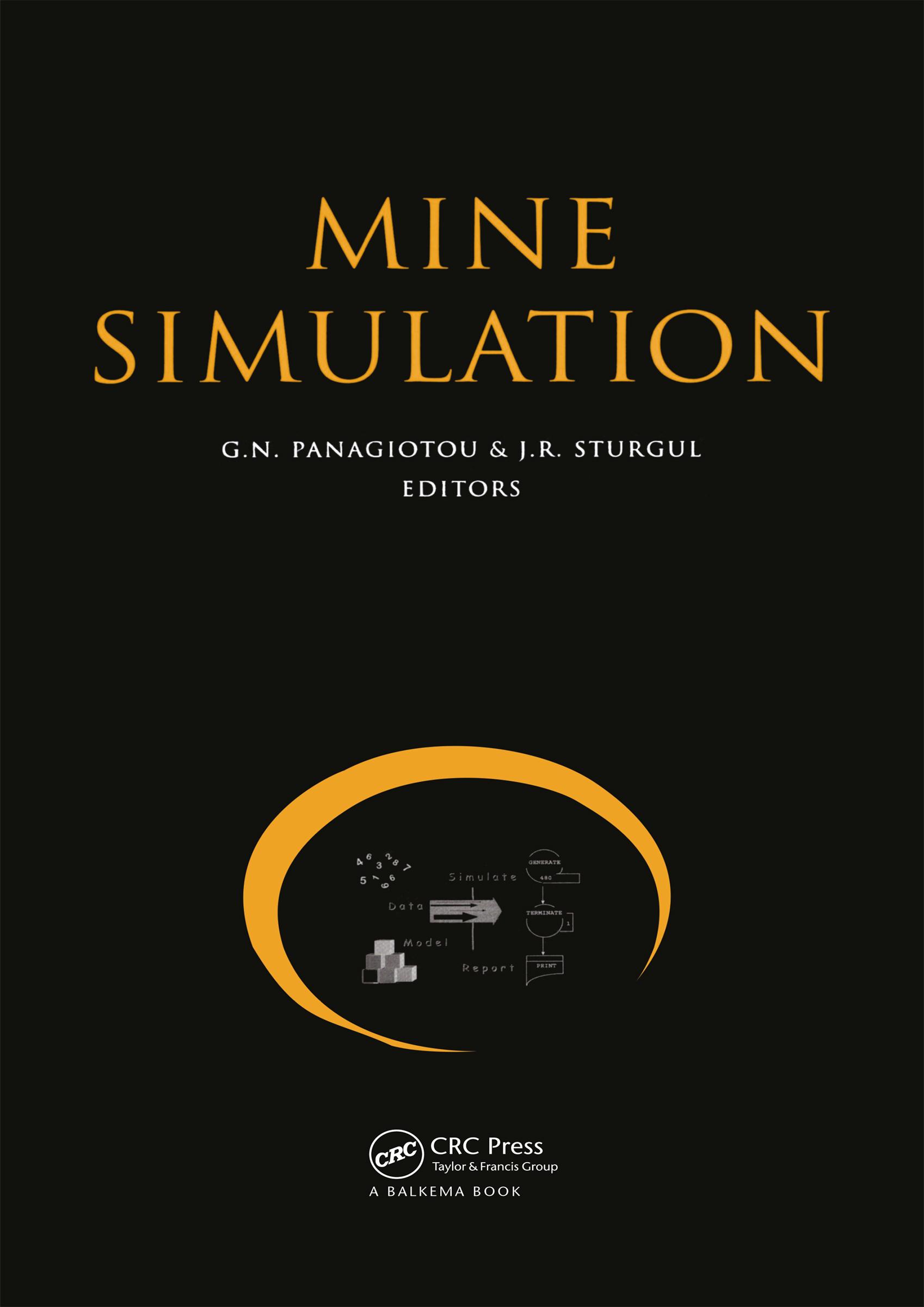 Mine Simulation